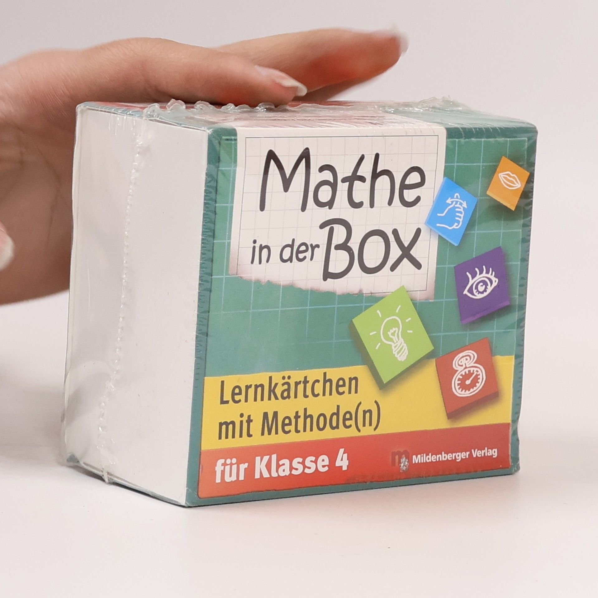 Mathe in der Box