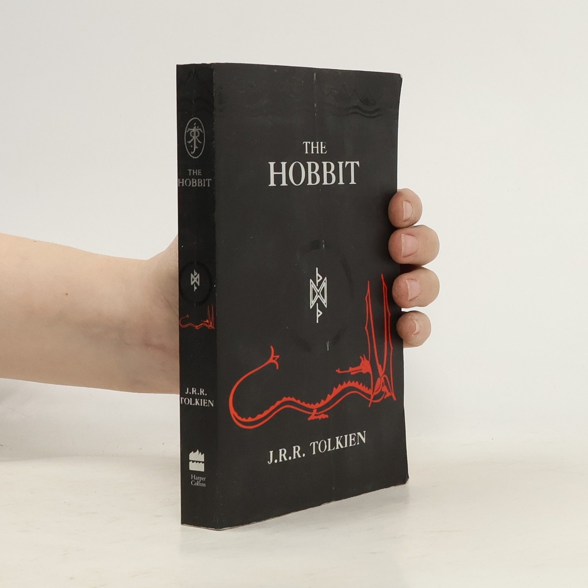 J. R. R. Tolkien The Hobbit