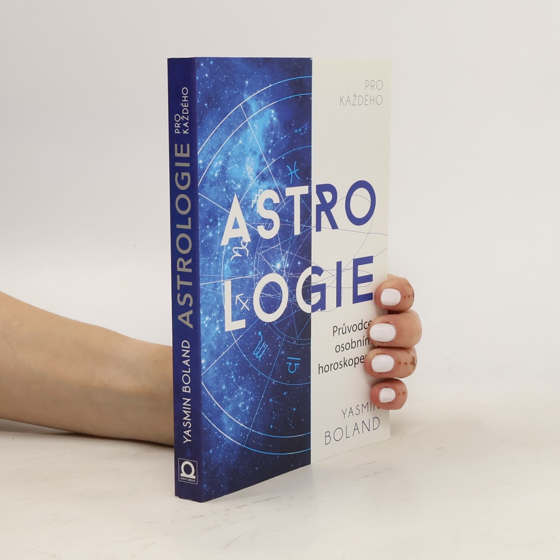 Astrologie pro každého