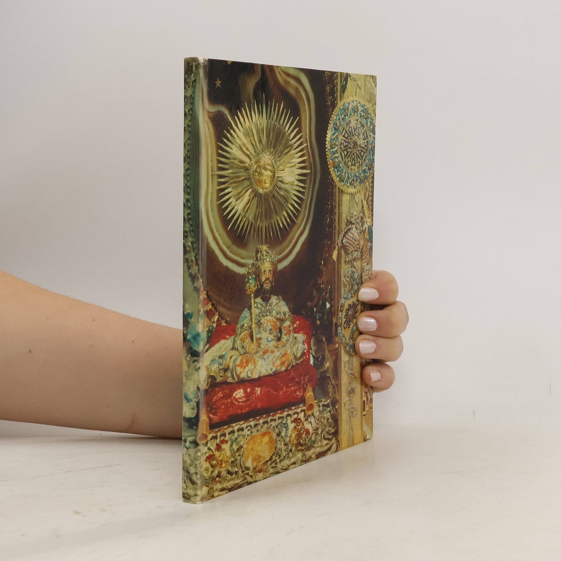 Menzhausen Joachim Das Grüne Gewölbe