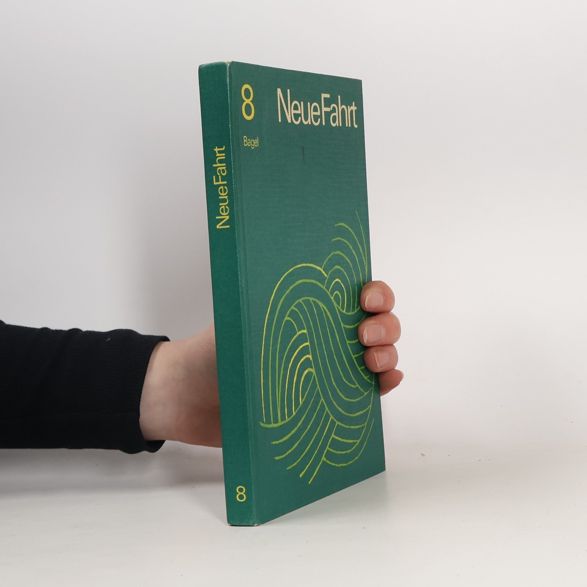 Auteurscollectief NeueFahrt 8