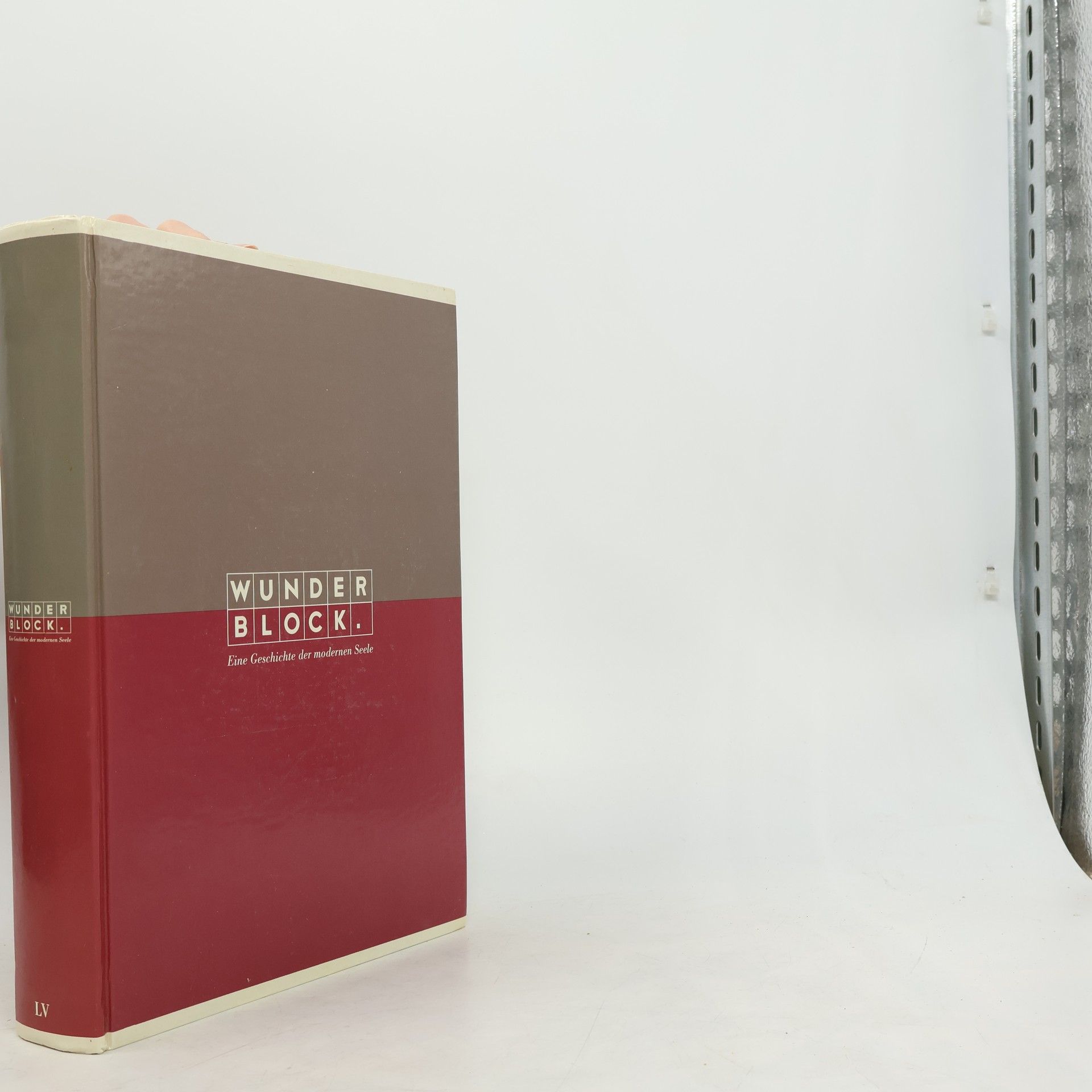 Collectif d'auteurs Wunderblock