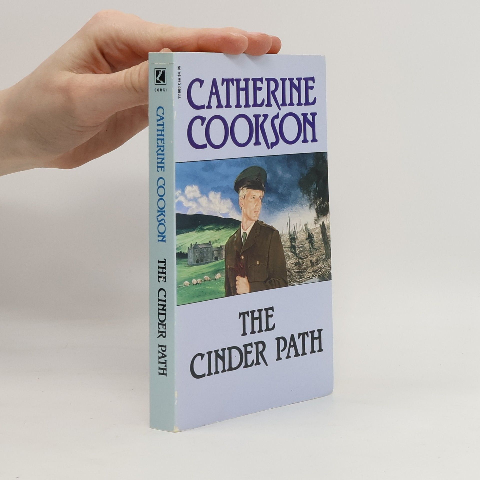 Catherine Cookson The Cinder Path