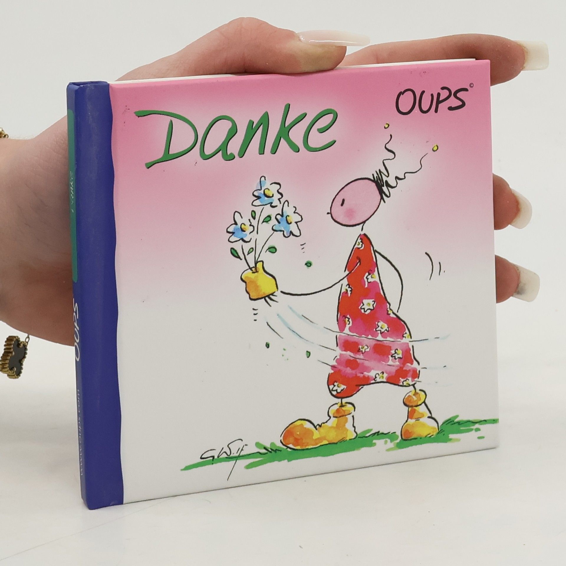 Kurt Hörtenhuber Danke!