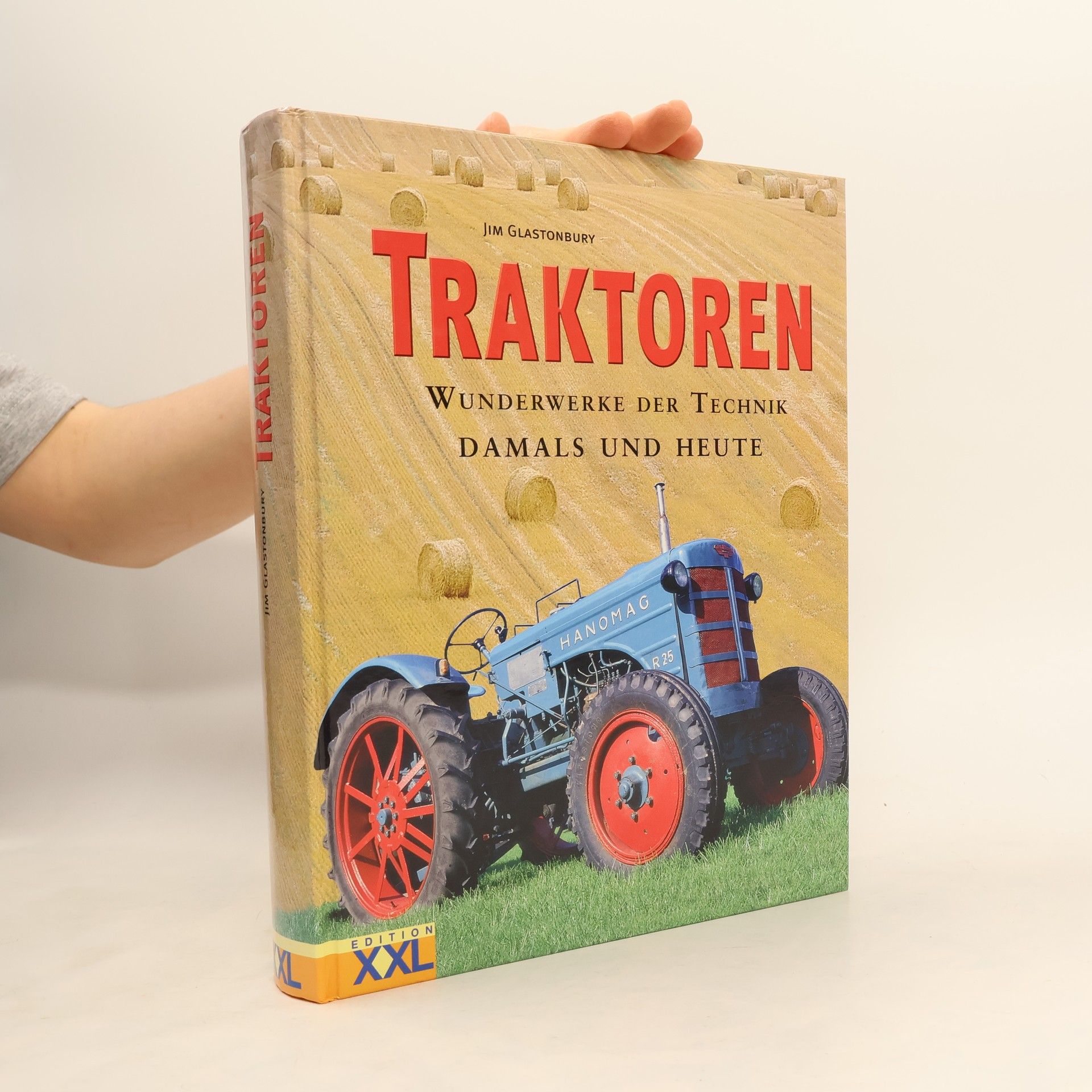 Traktoren