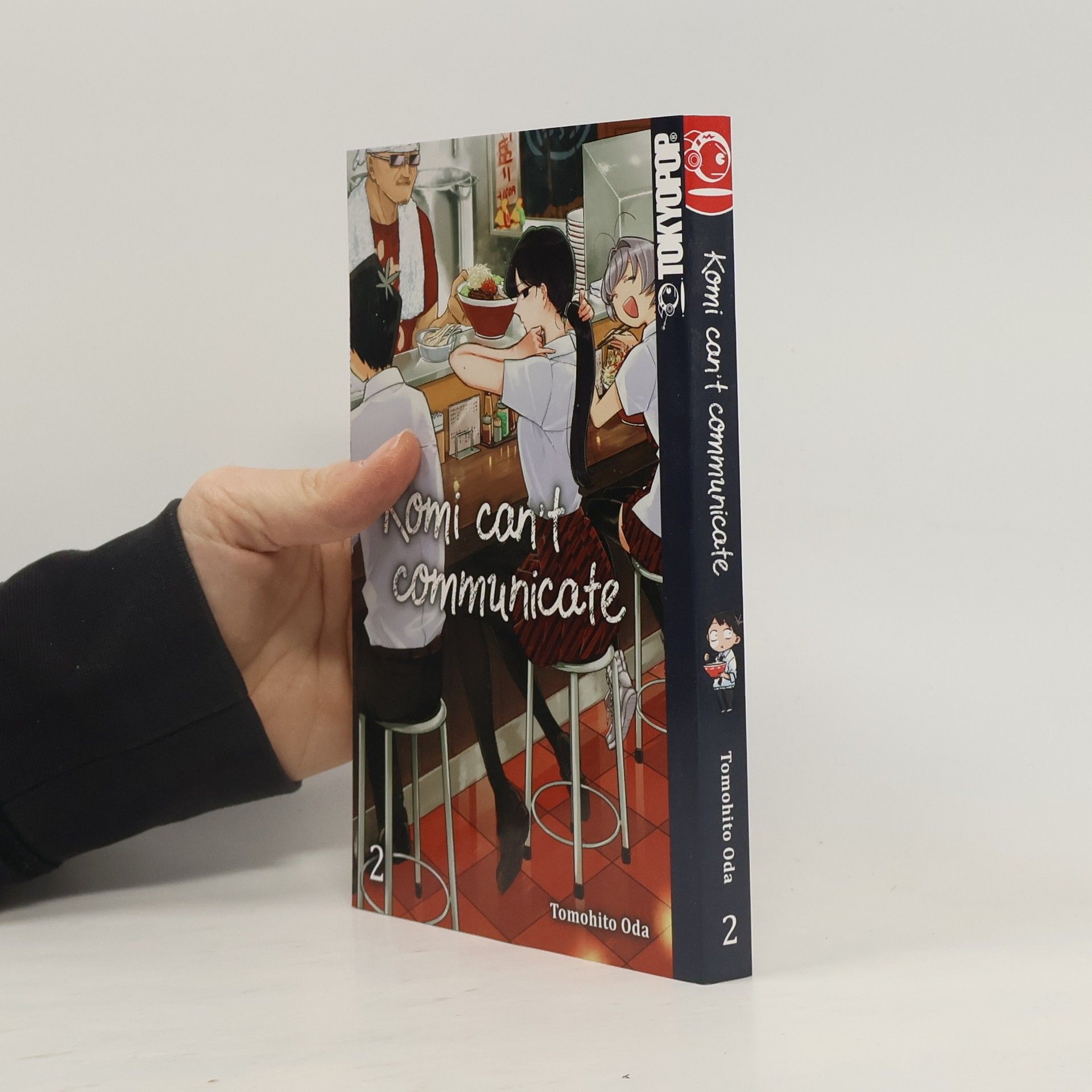 Tomohito Oda Woolly Hugs Socken stricken mit Super-Ferse