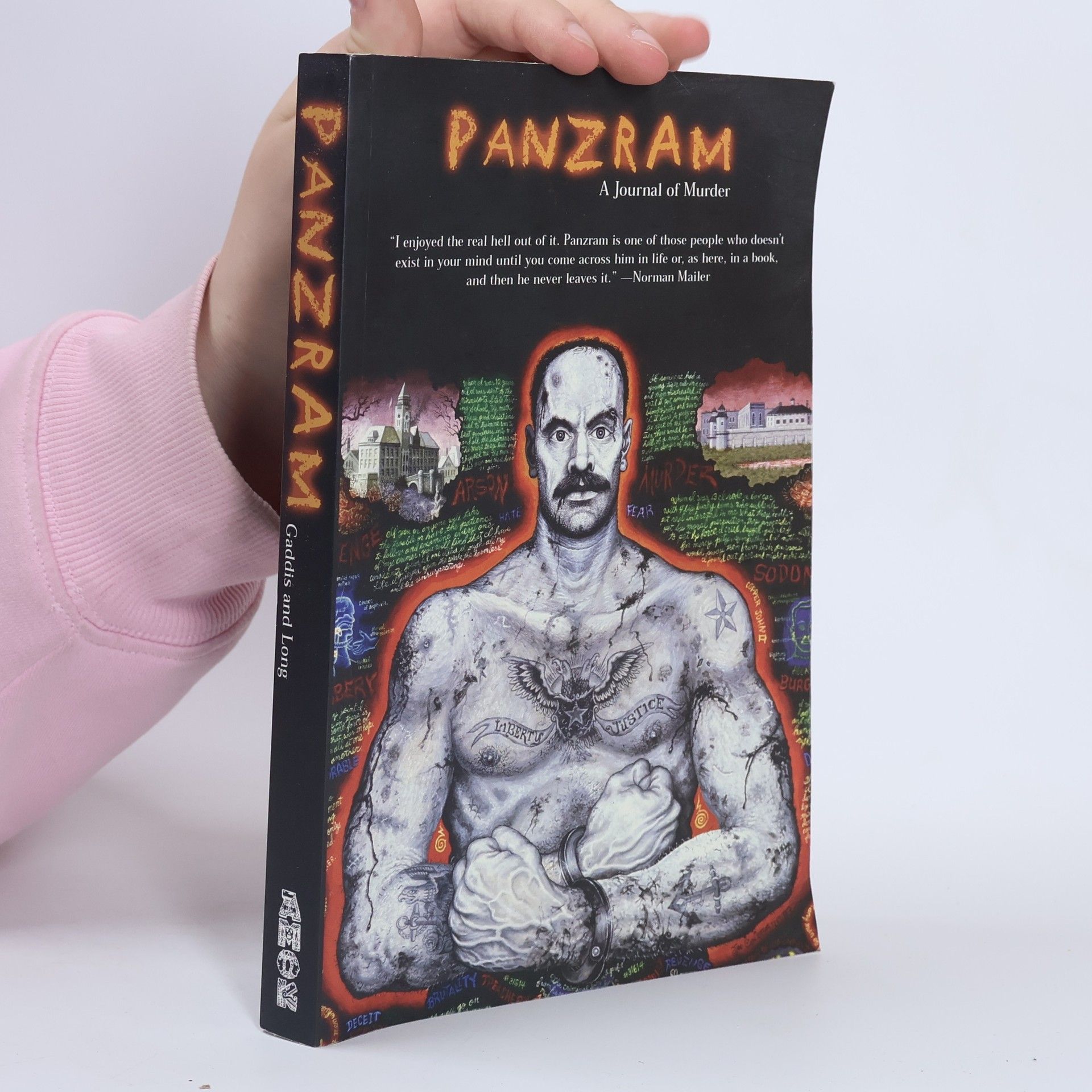 Panzram