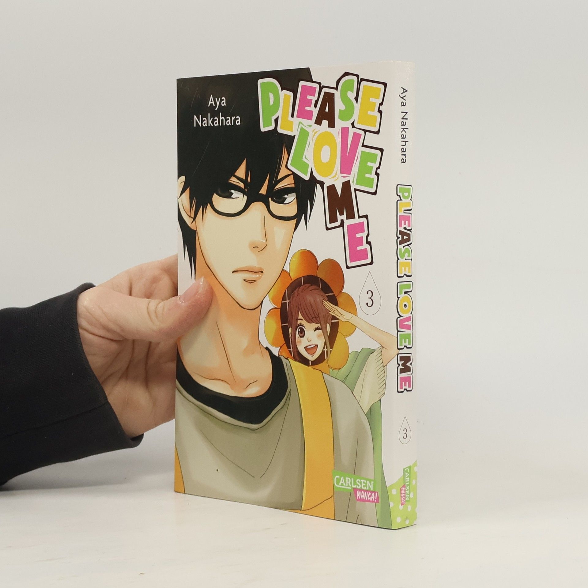 Aya Nakahara Please Love Me 3