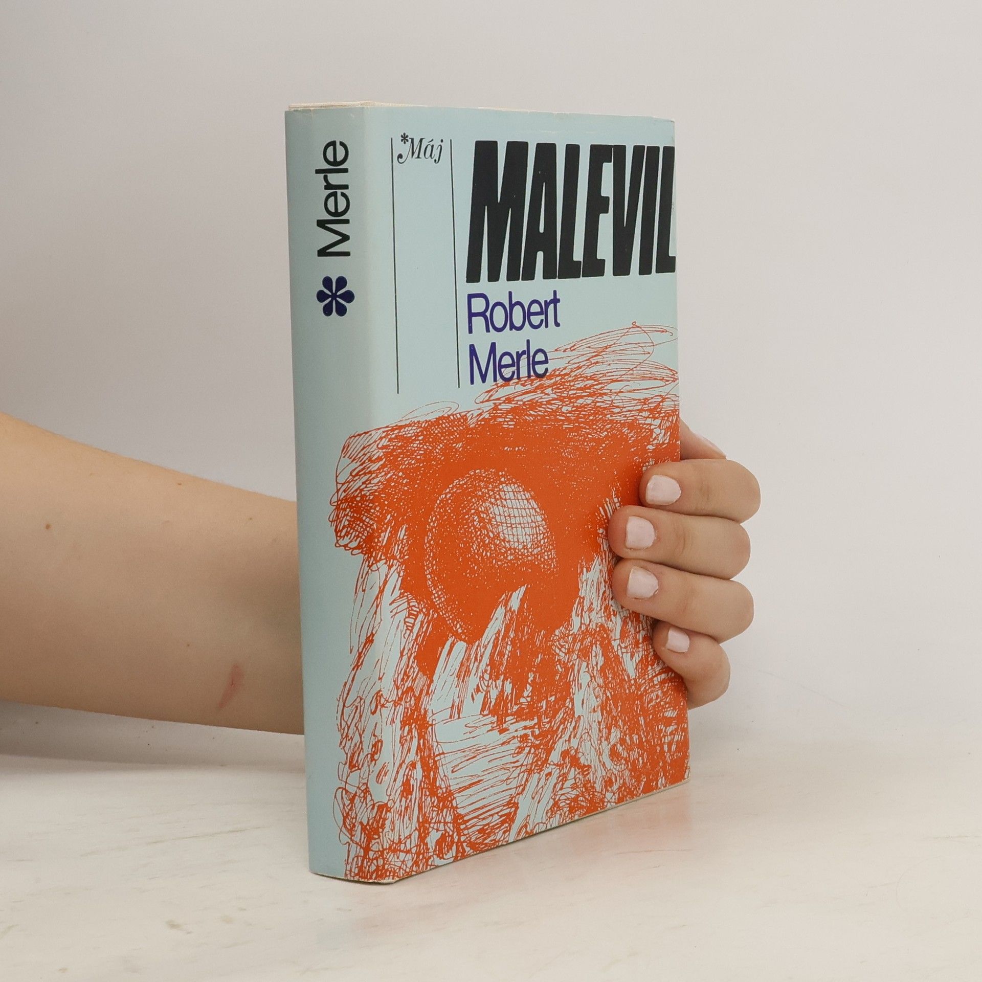 Robert Merle Malevil