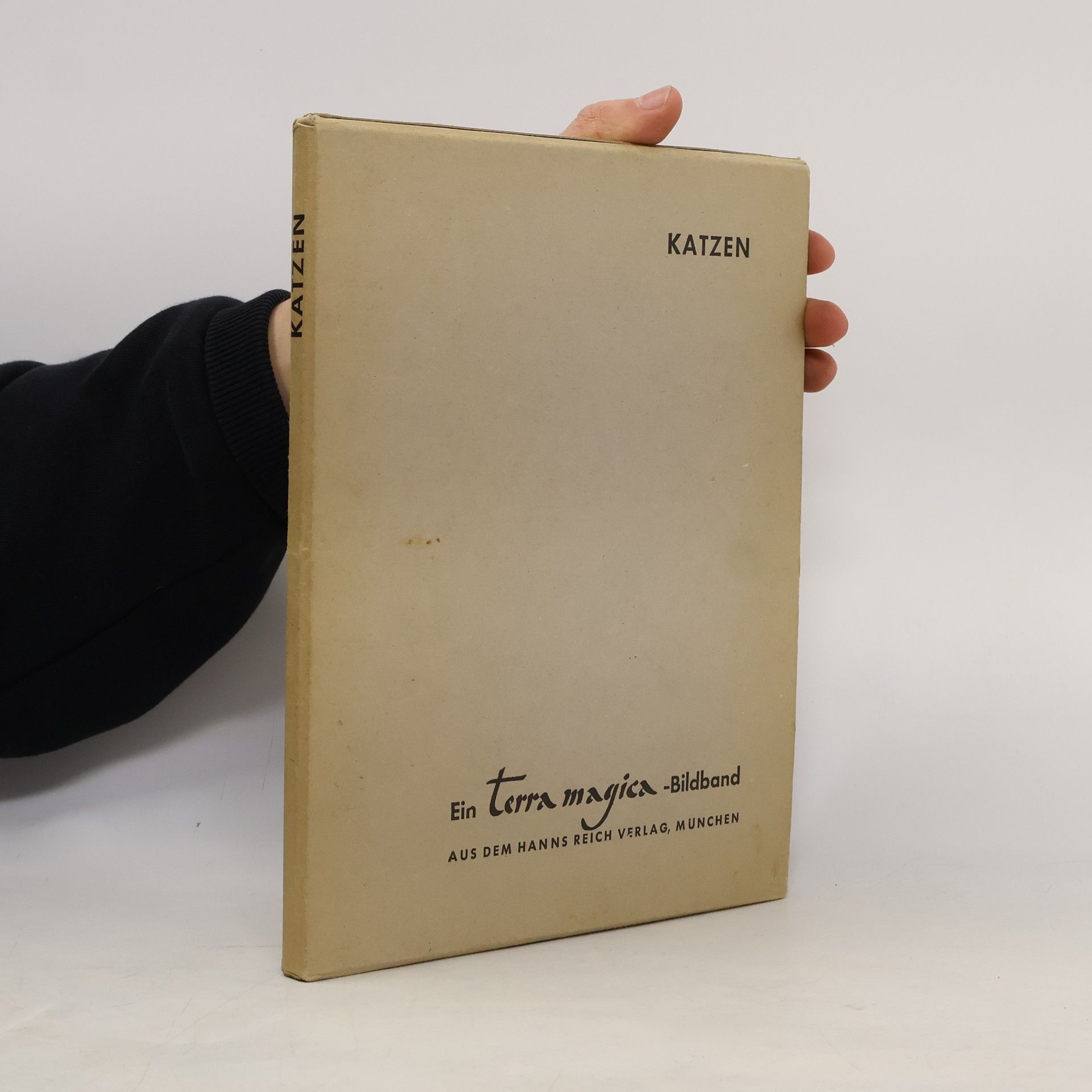 Autorenkollektiv Katzen