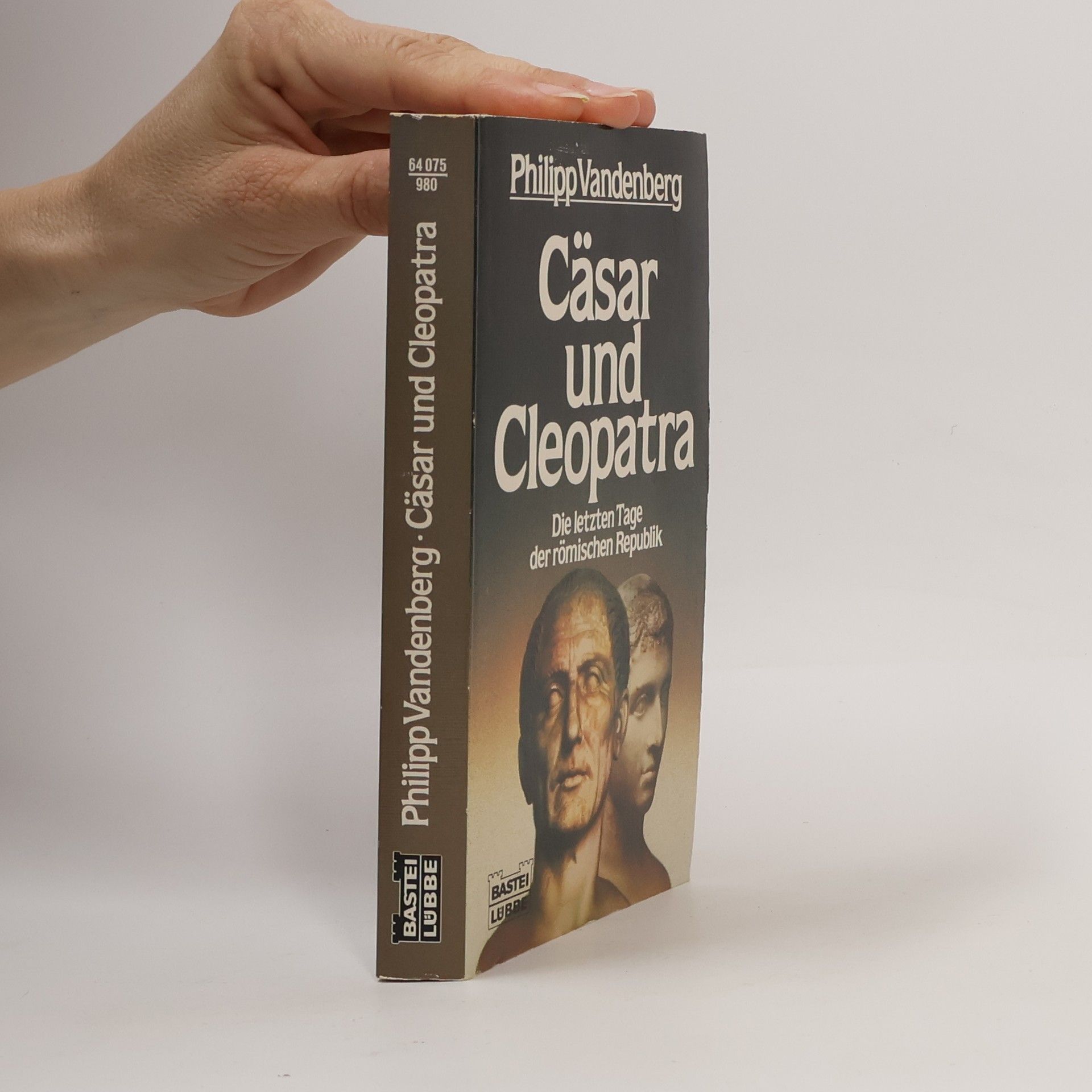 Cäsar und Cleopatra
