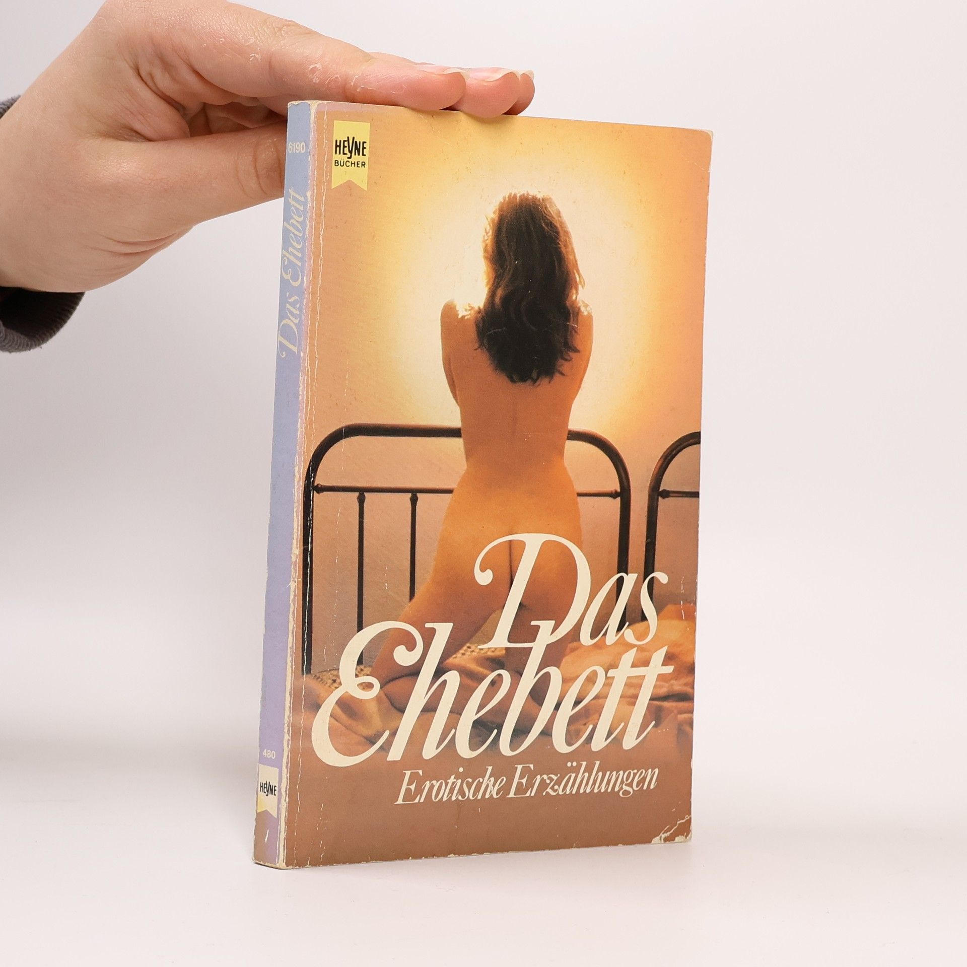 Autorenkollektiv Das Ehebett