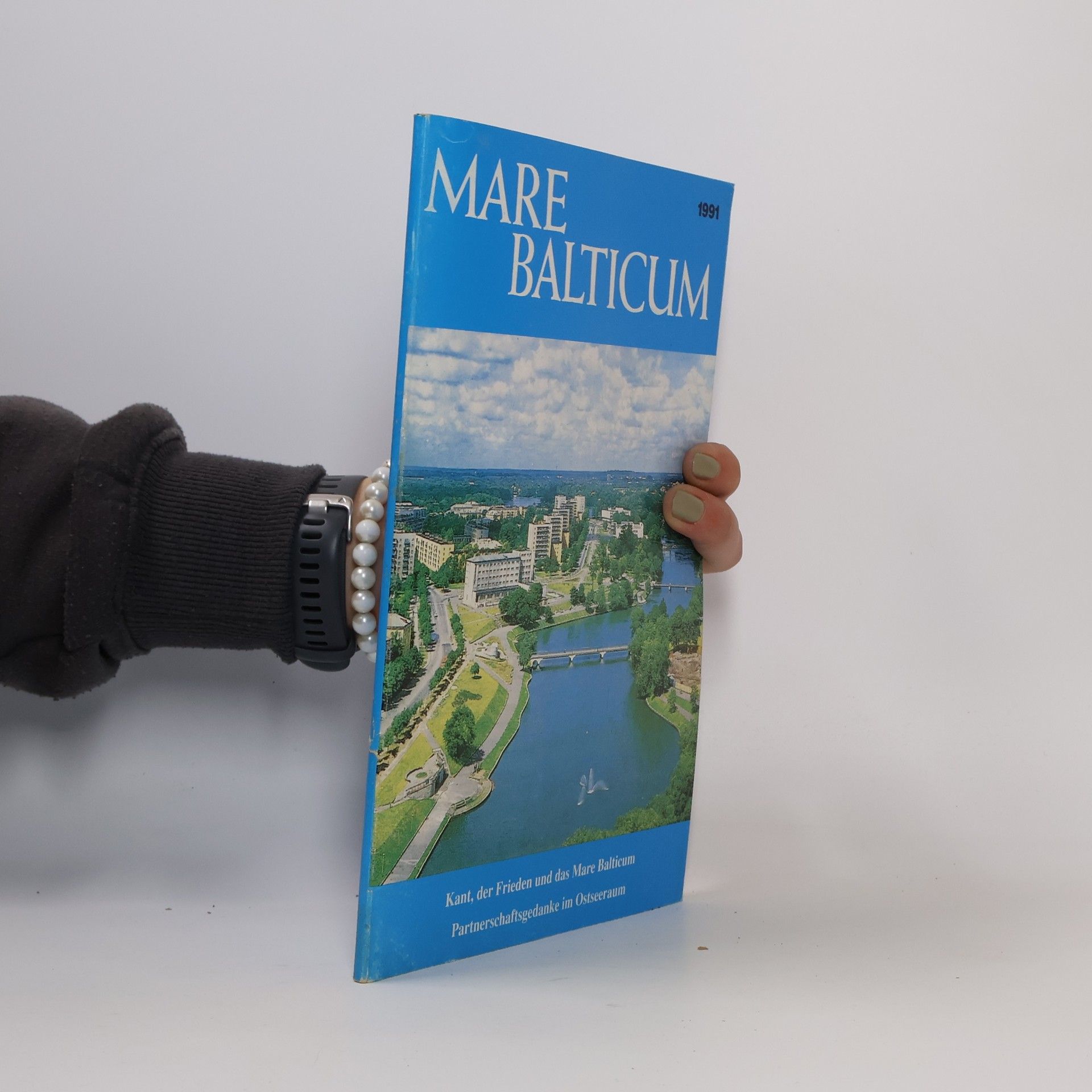 Autorenkollektiv Mare Balticum