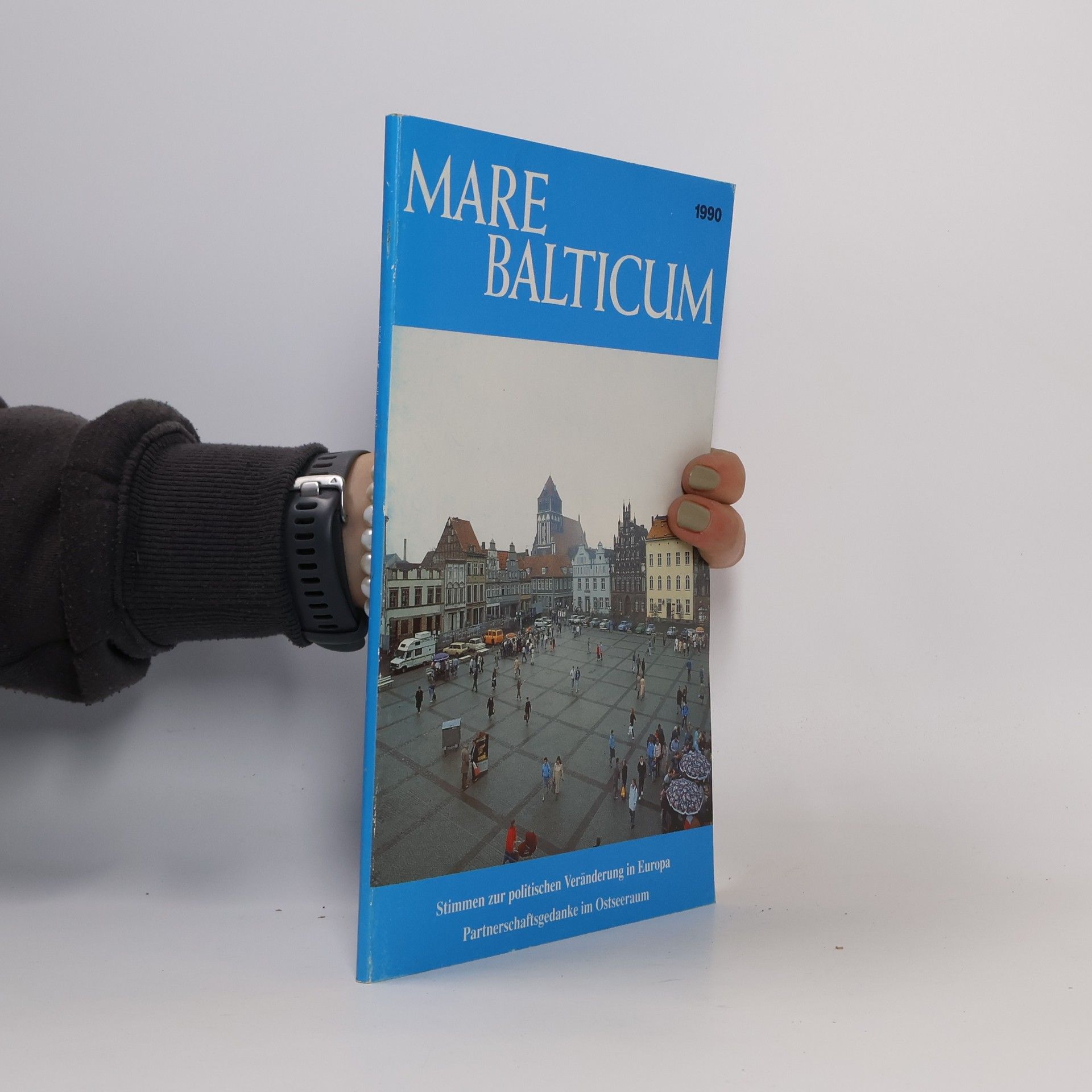 Autorenkollektiv Mare Balticum