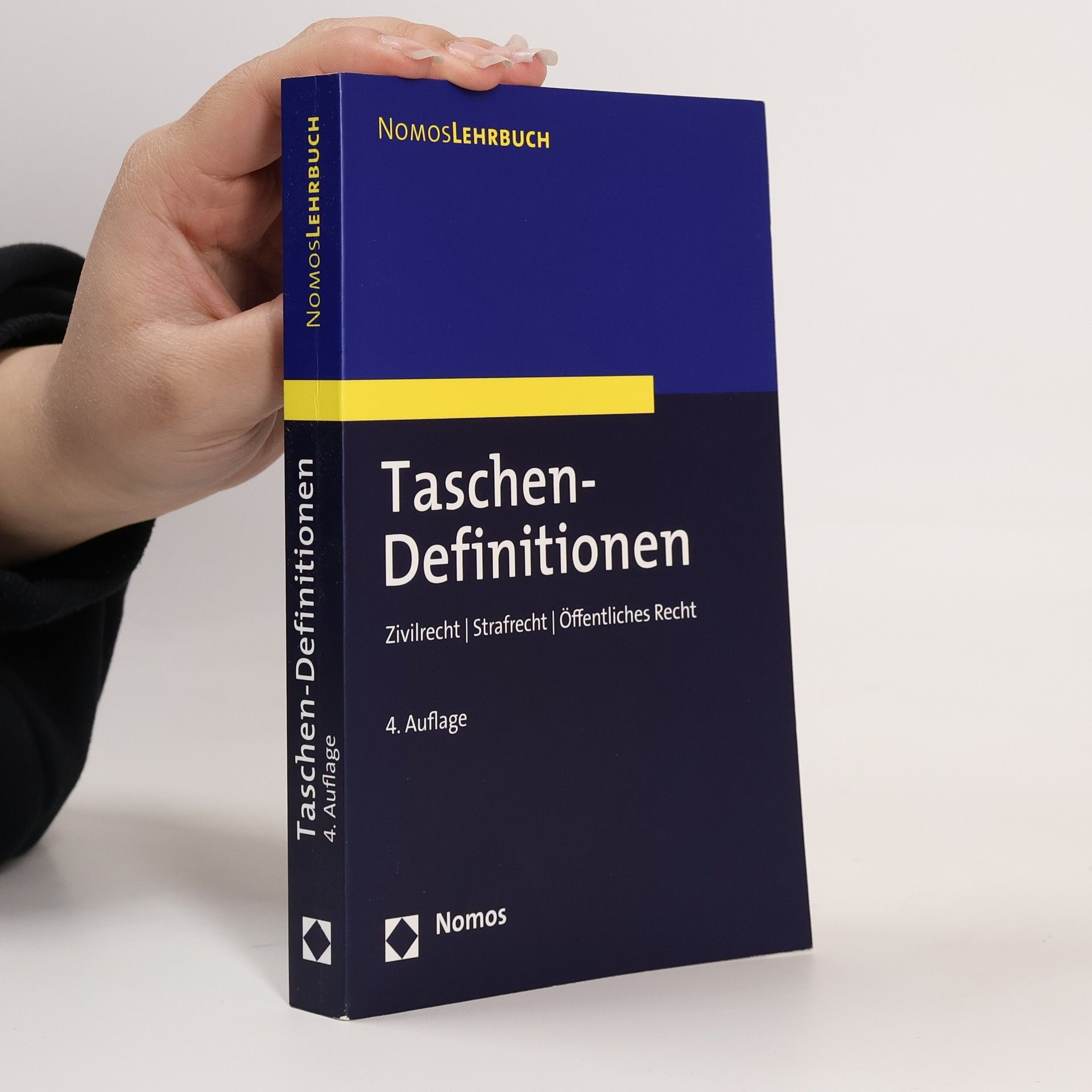 Auteurscollectief Taschen-Definitionen