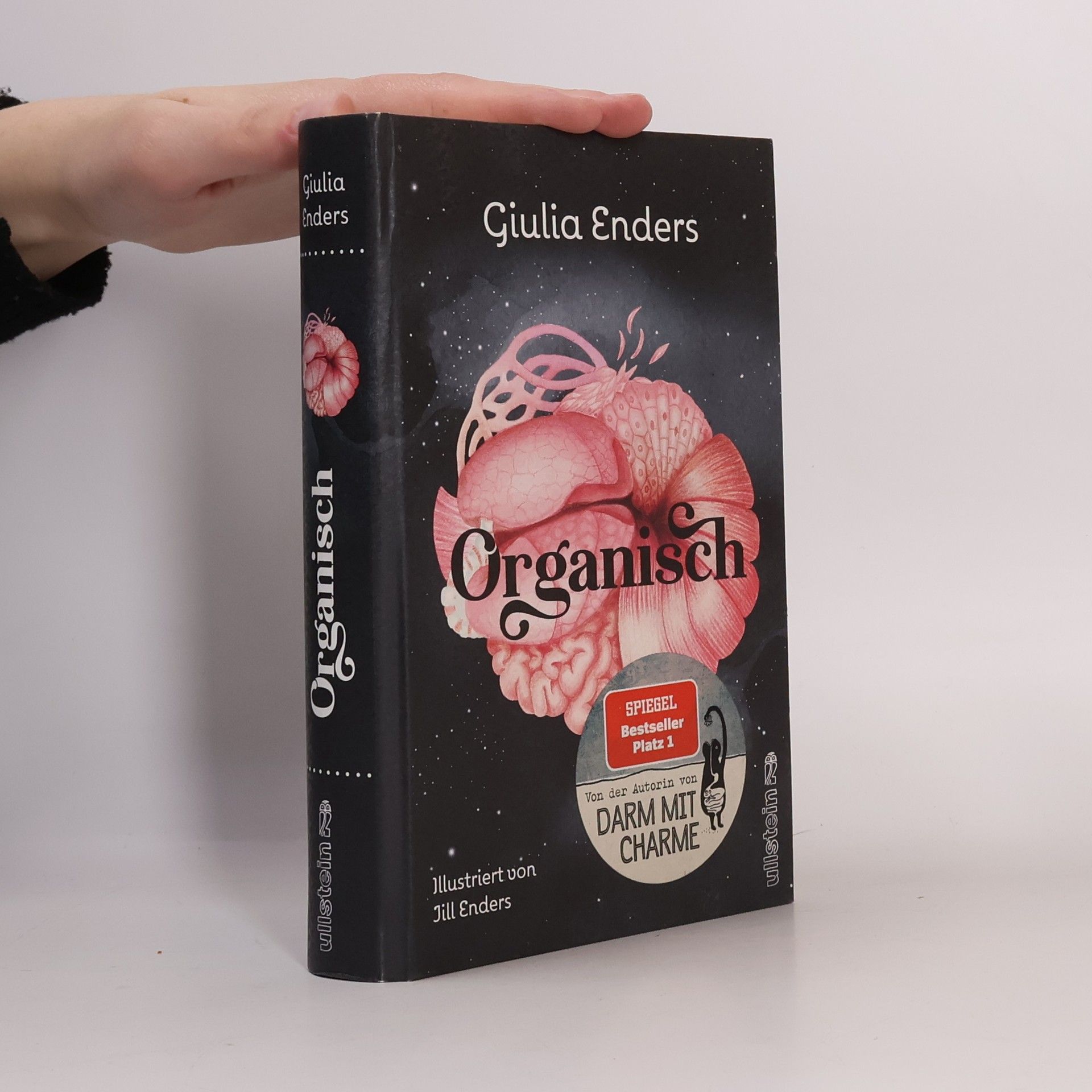 Giulia Enders Organisch