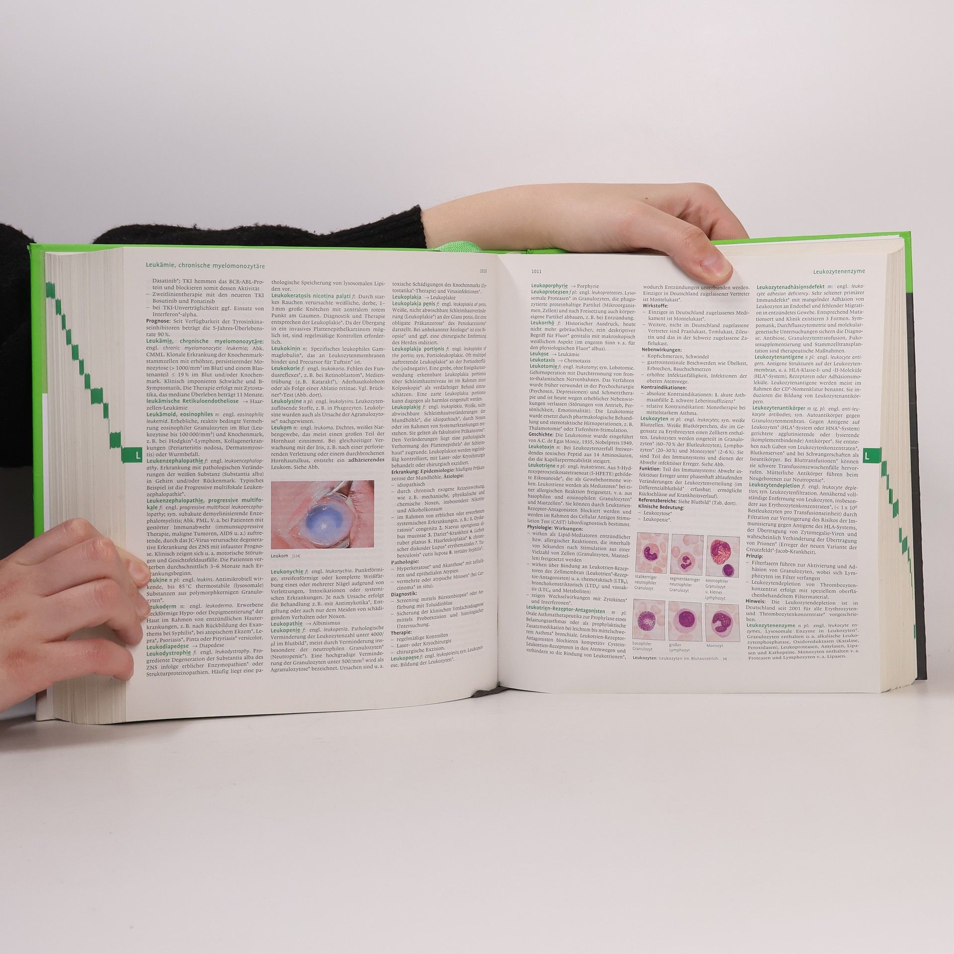 Willibald Pschyrembel Pschyrembel: Klinisches Wörterbuch