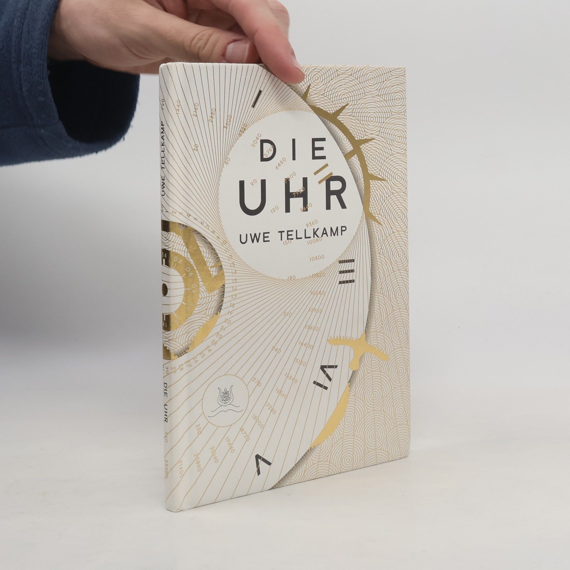 Die Uhr