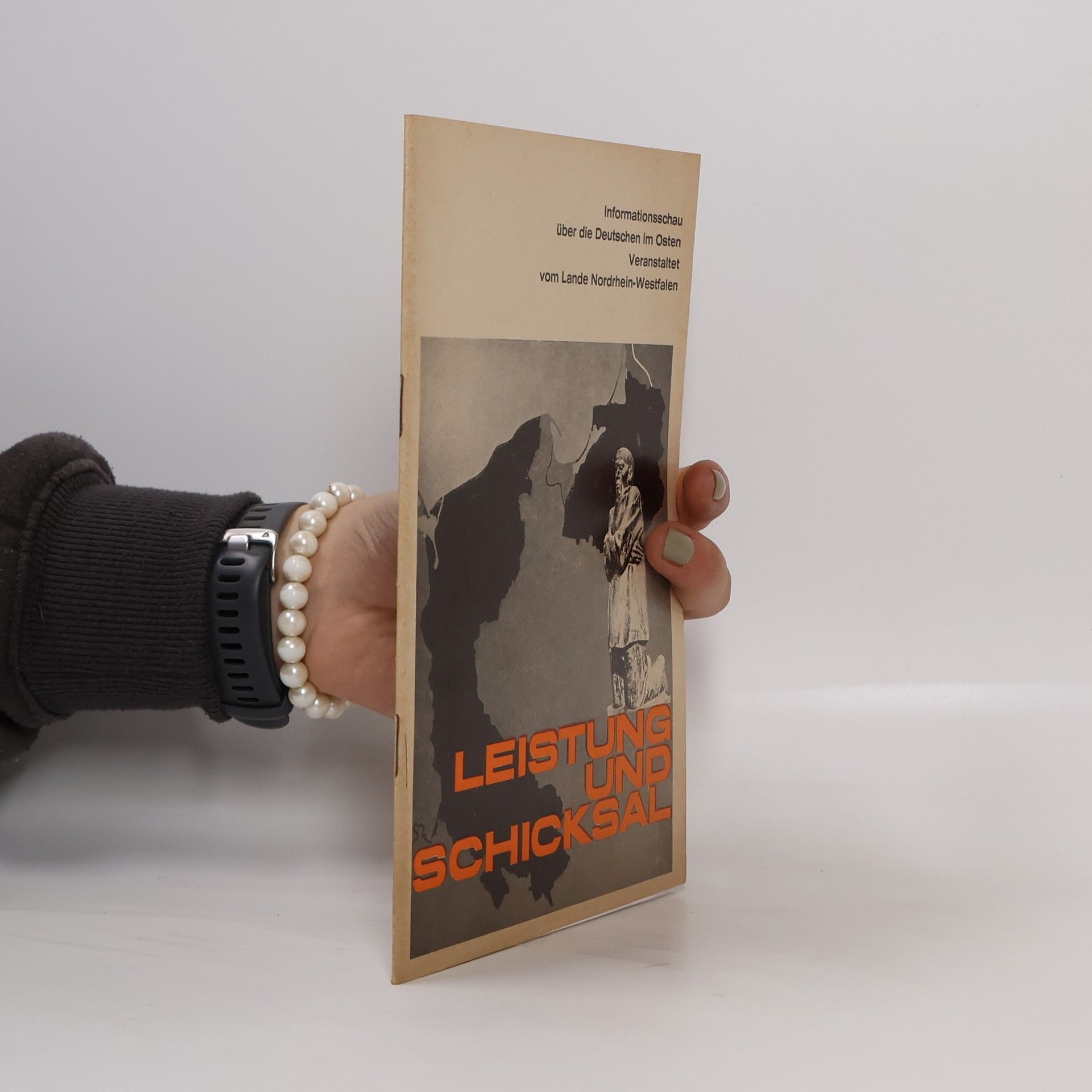 Autorenkollektiv Leistung und Schicksal