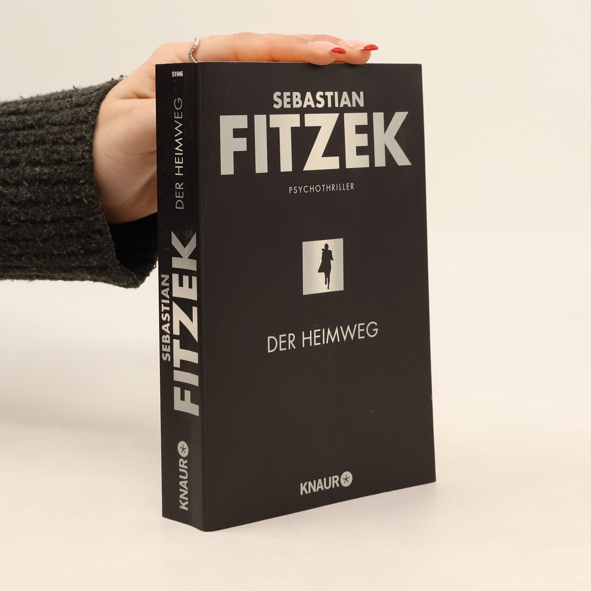 Sebastian Fitzek Der Heimweg