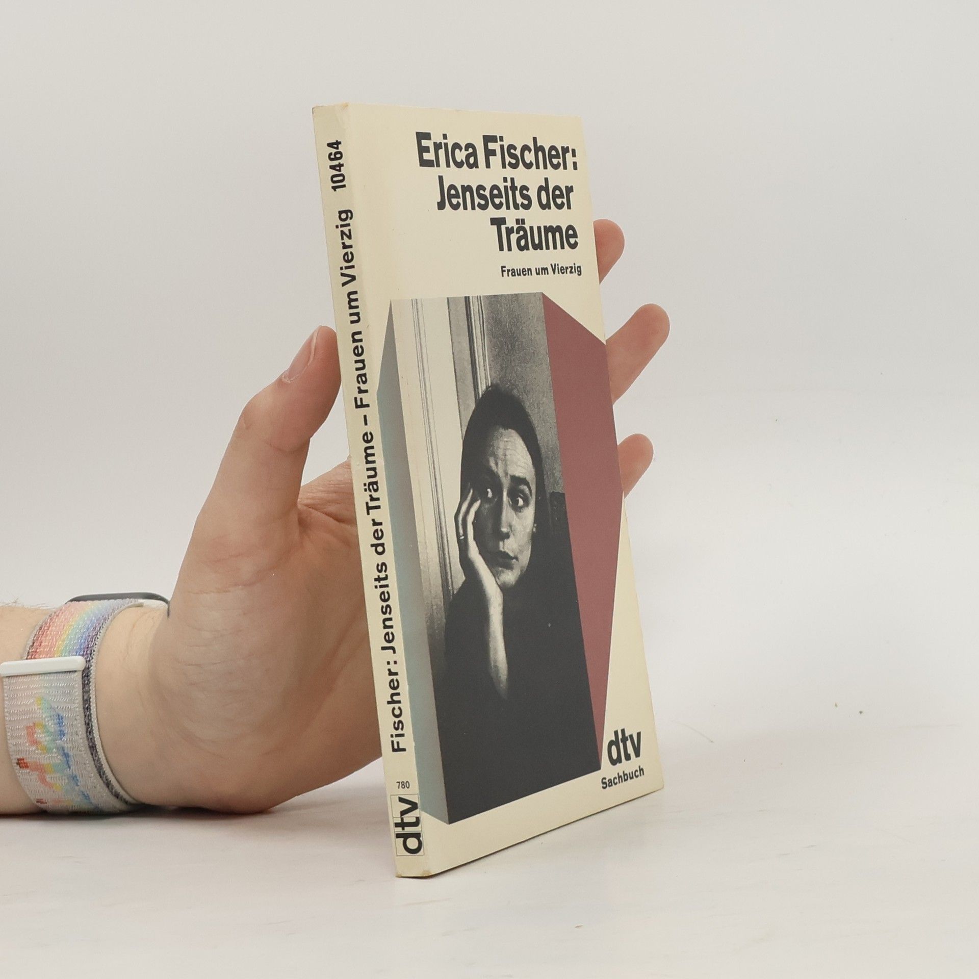 Erica Fischer Jenseits der Träume