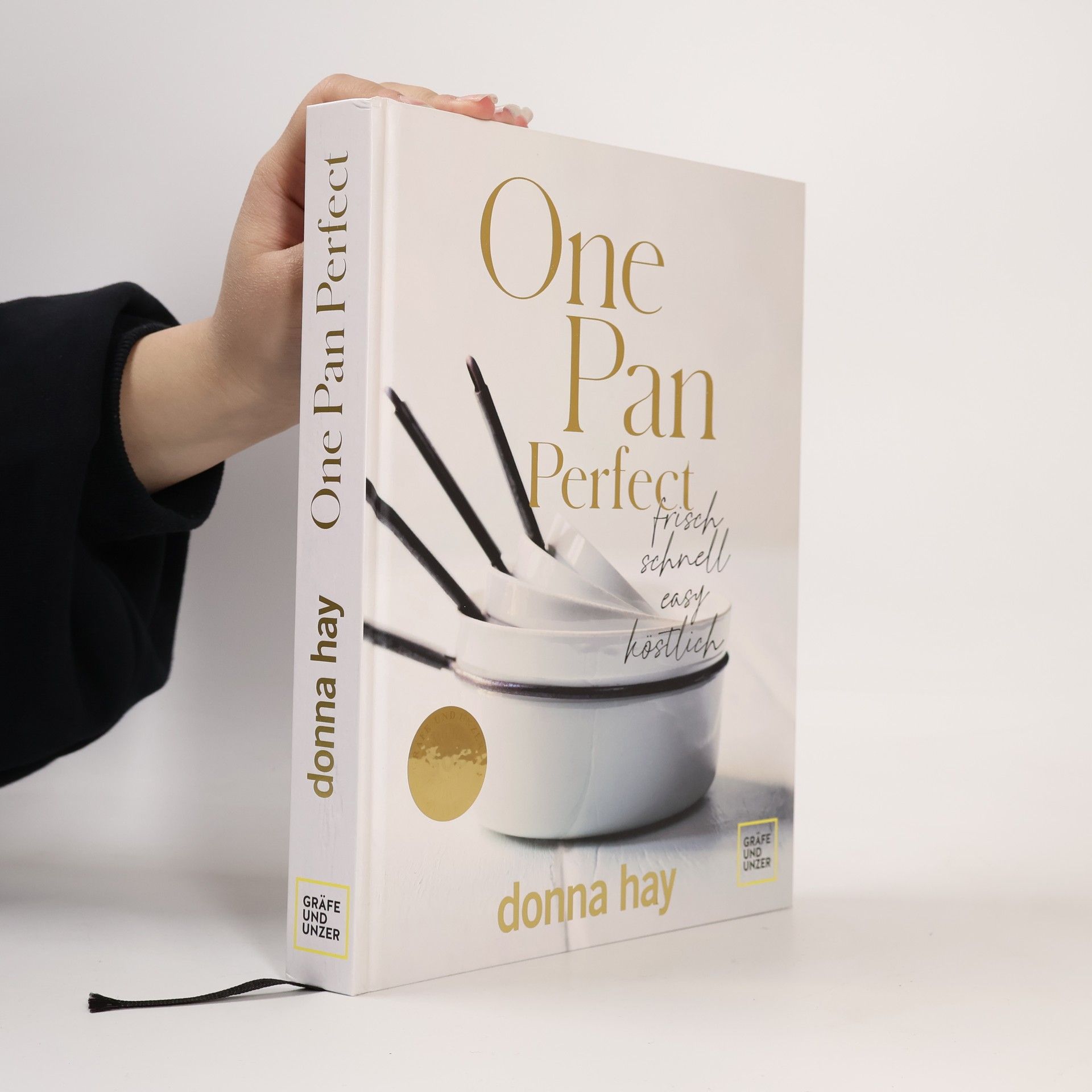 Donna Hay One Pan Perfect