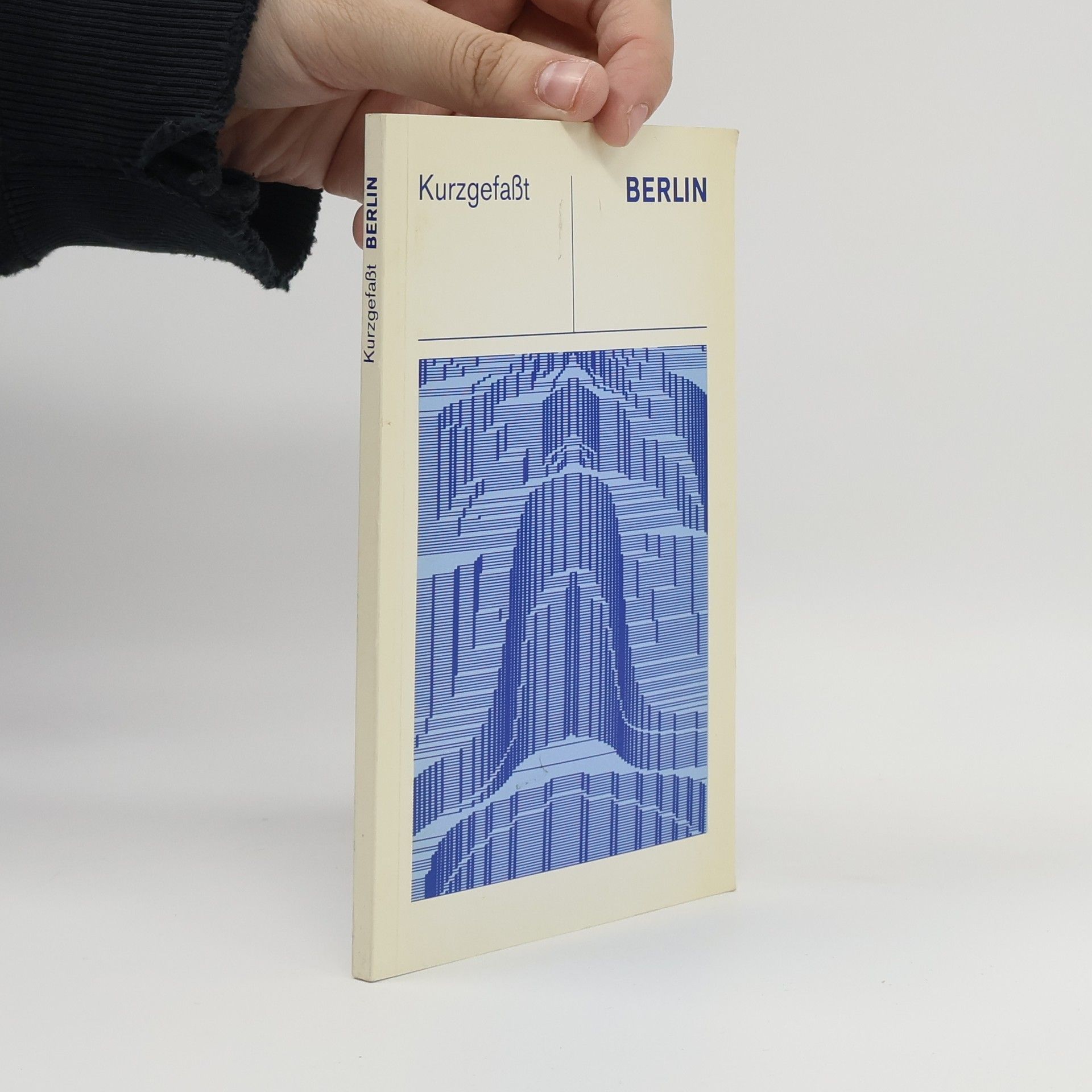 Autores varios Berlin. Kurzgefaßt