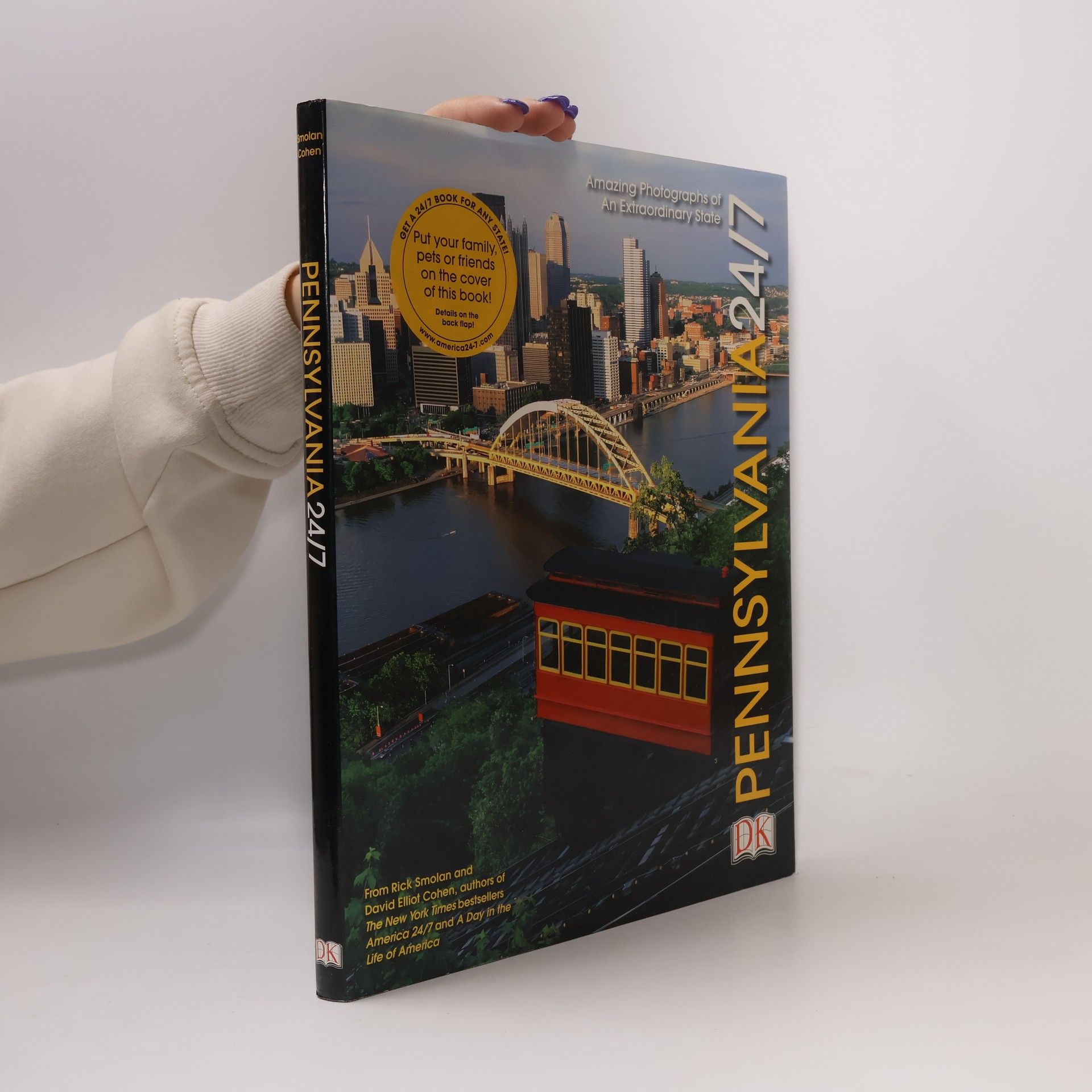 America 24/7: Pennsylvania 24/7