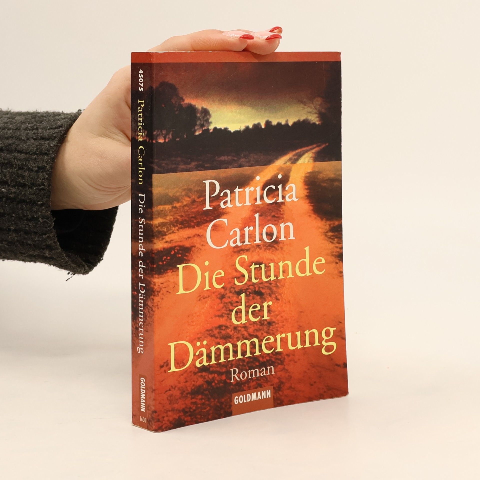 Die Stunde der Dämmerung