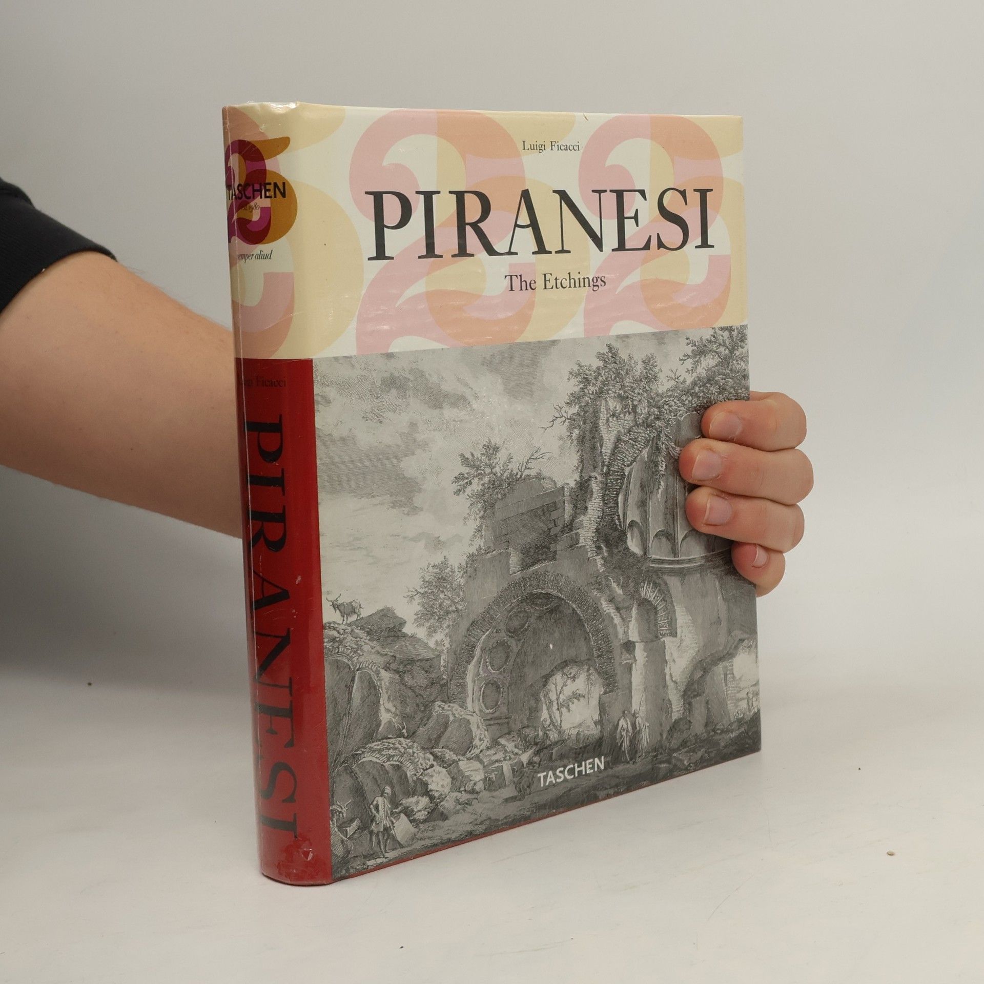 Giovanni Battista Piranesi Giovanni Battista Piranesi