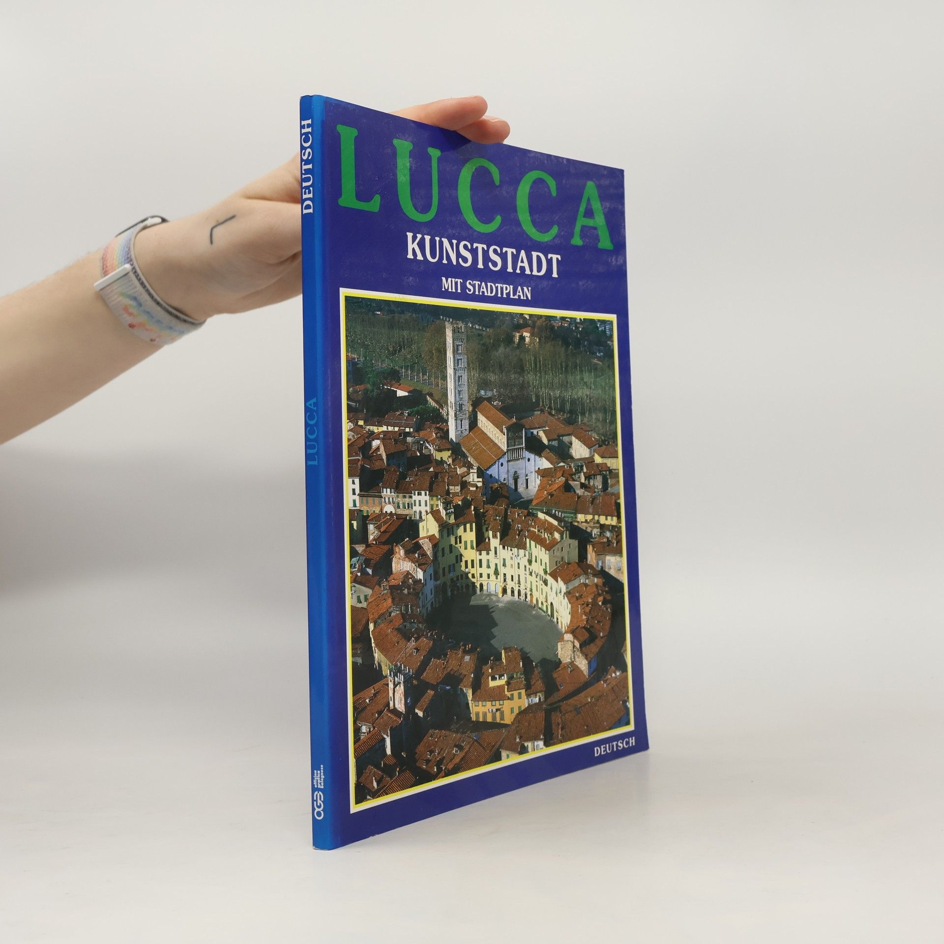 Autorenkollektiv Lucca