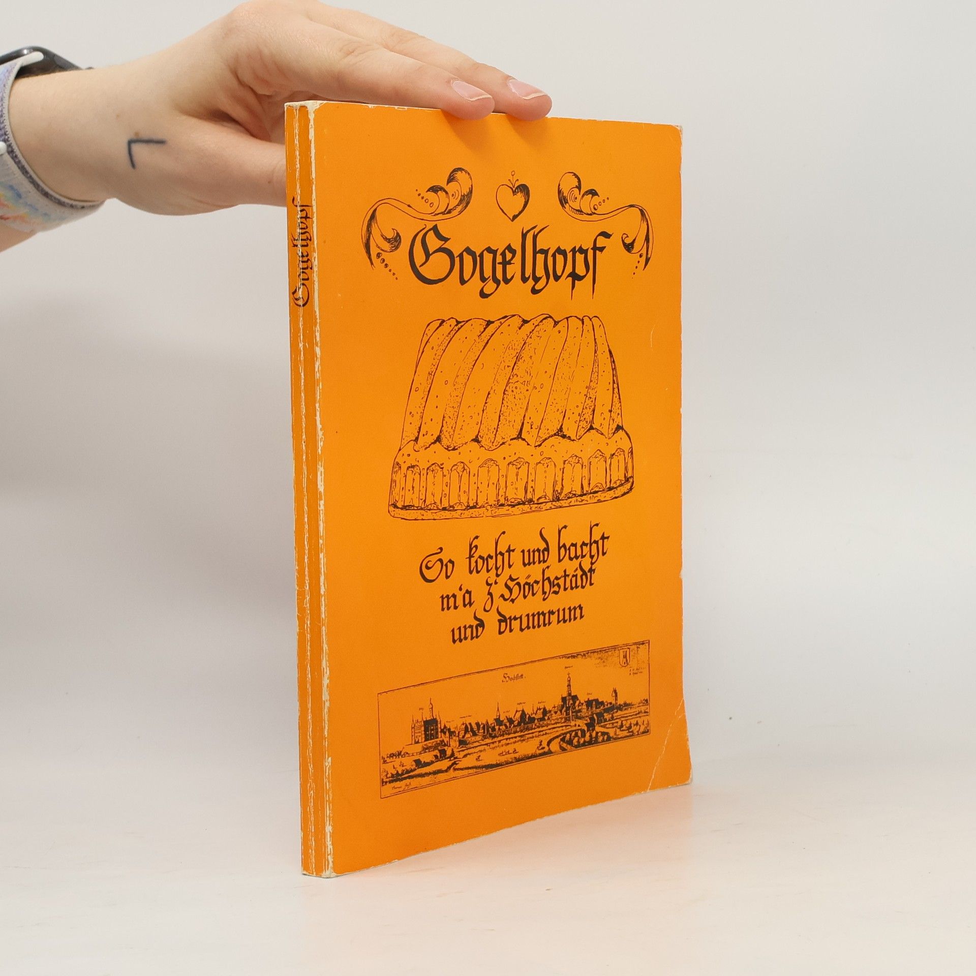 Various authors Gogelhopf