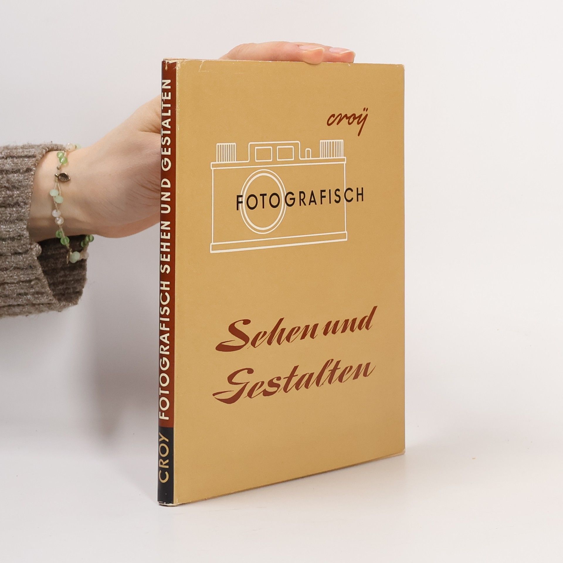 Various authors Forografisch. Sehen und Gestalten