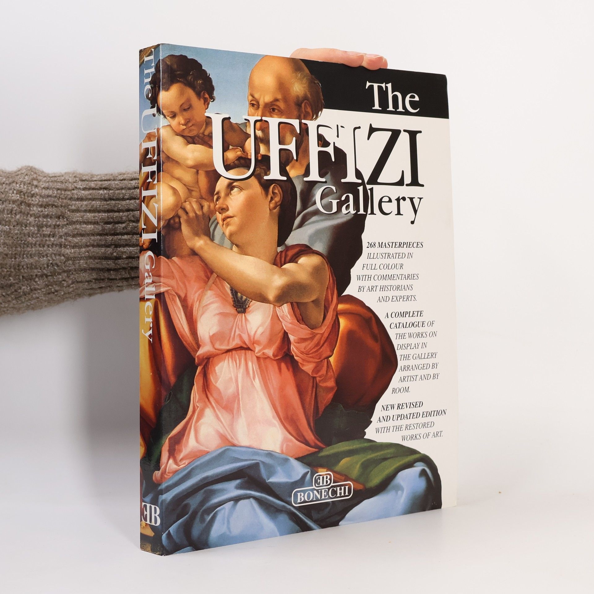 Galleria Degli Uffizi The Uffizi Gallery