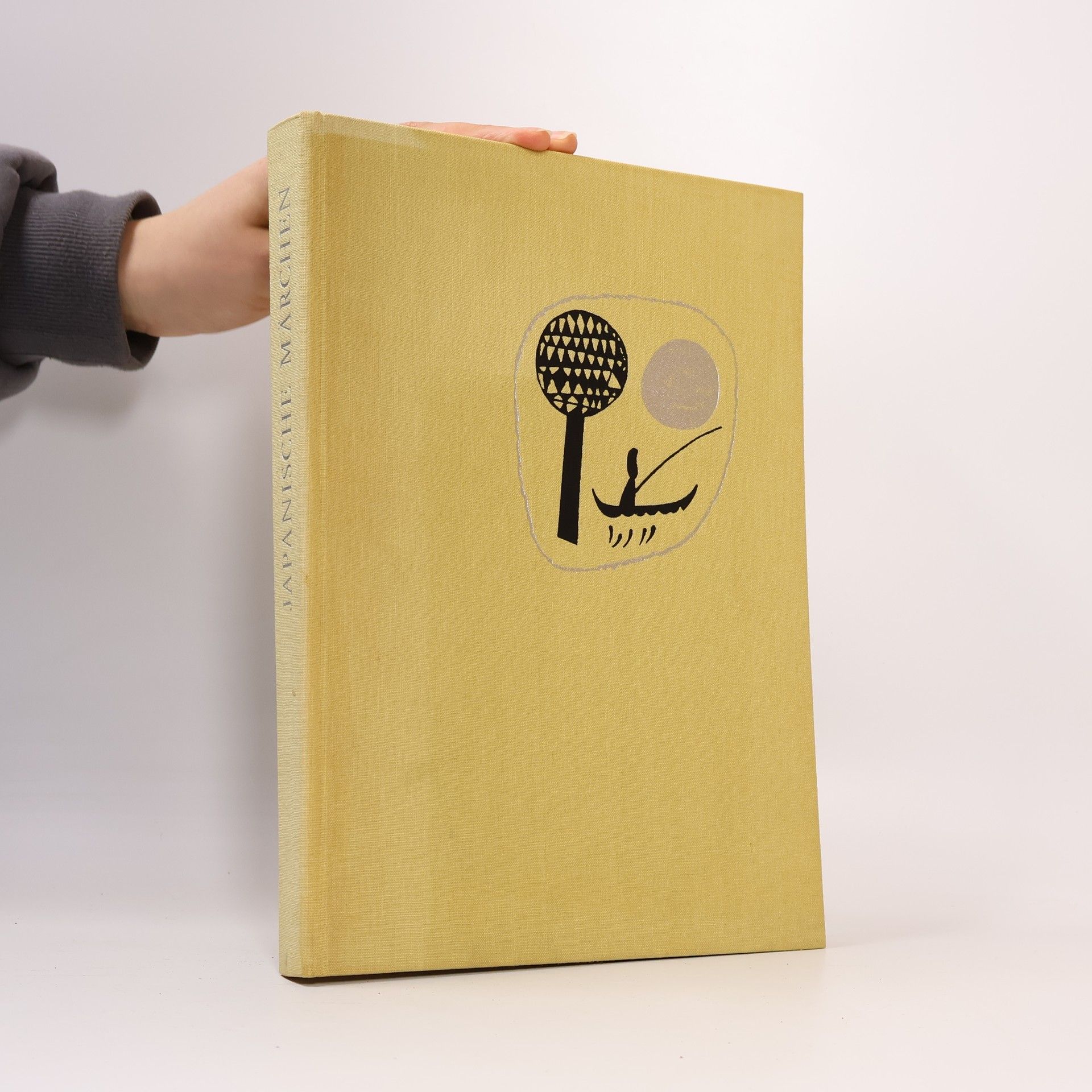 AA.VV. Japanische Märchen und Volkserzählungen