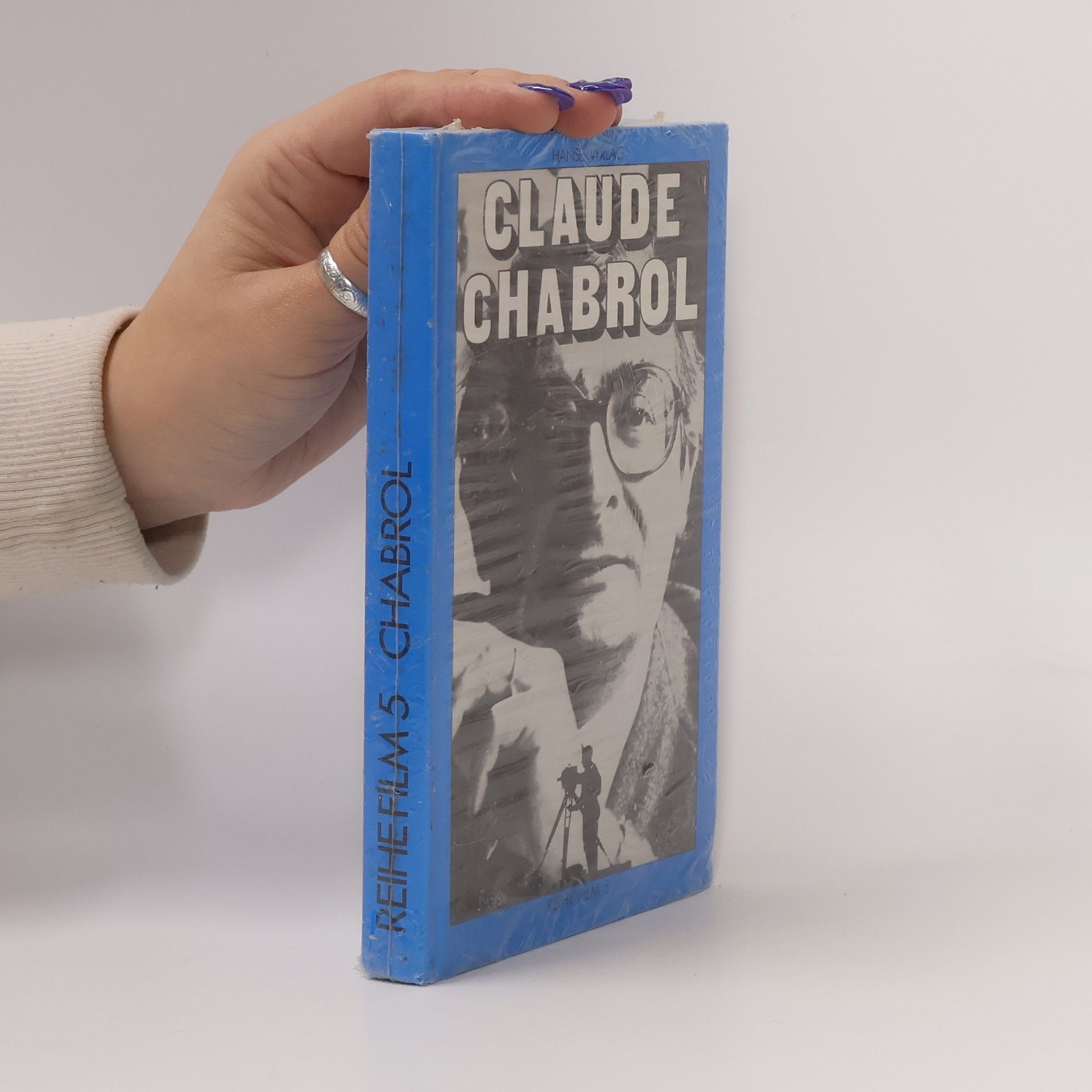 Reihe Film - 5: Claude Chabrol