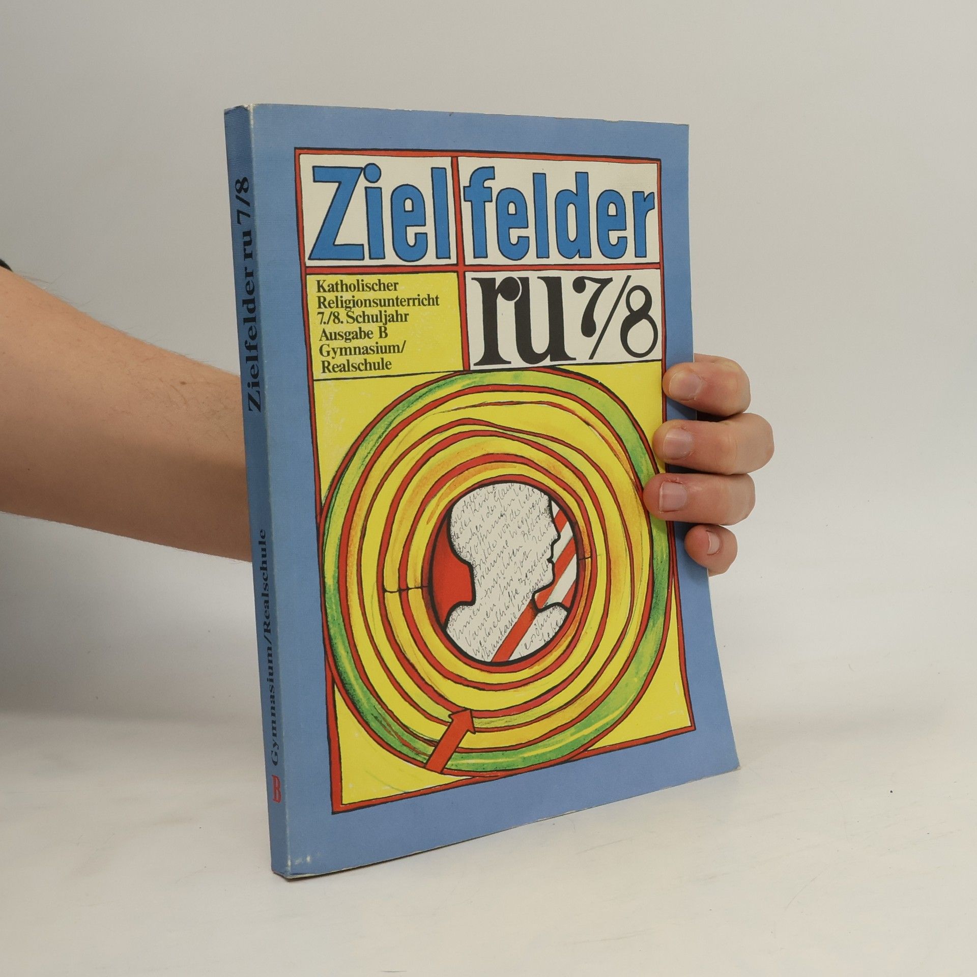 Autorenkollektiv Zielfelder ru 7/8
