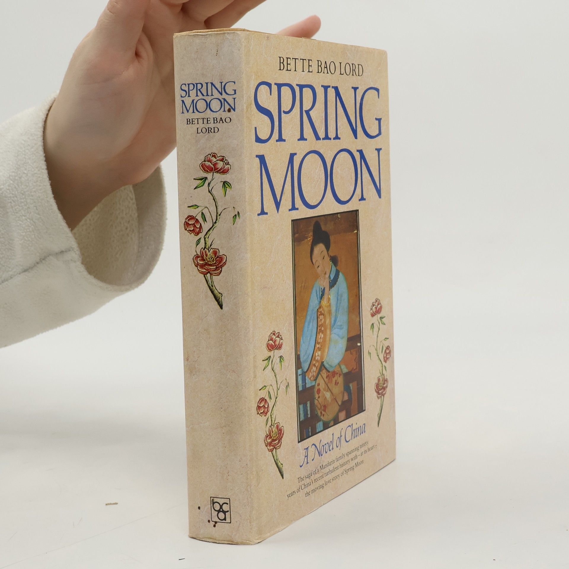 Bette Bao Lord Spring Moon