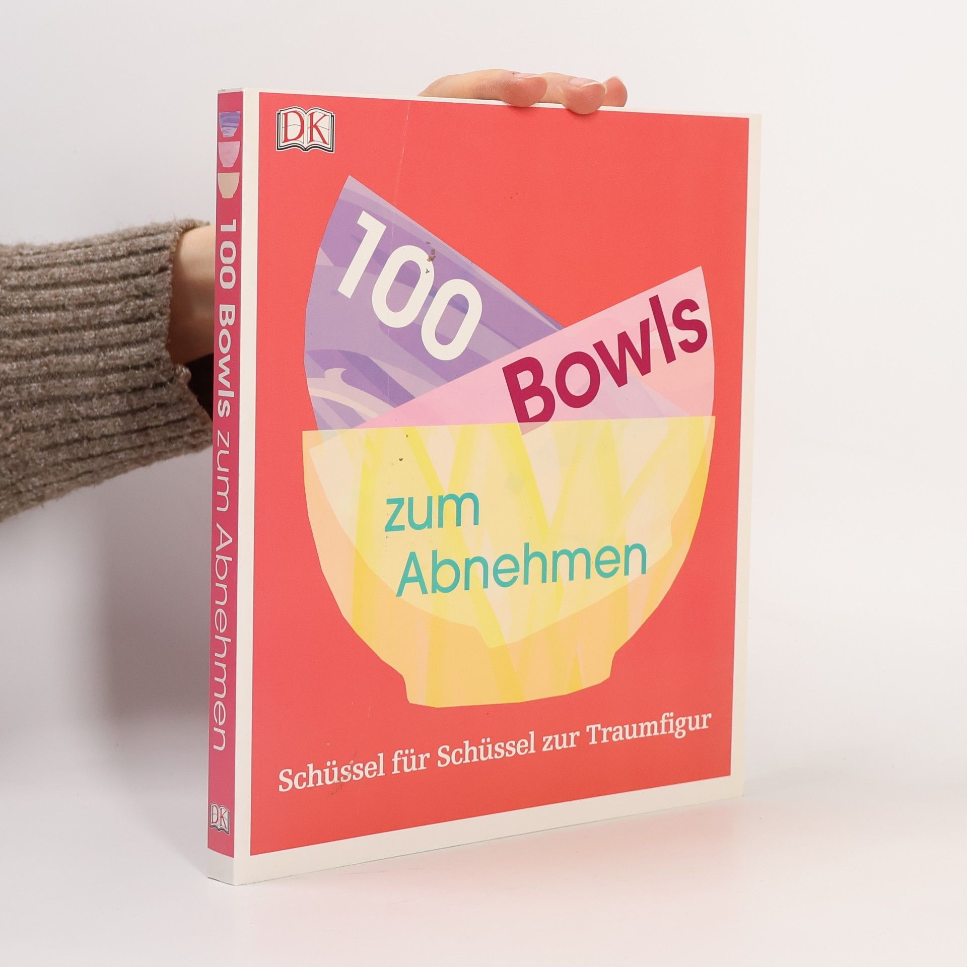 100 Bowls zum Abnehmen