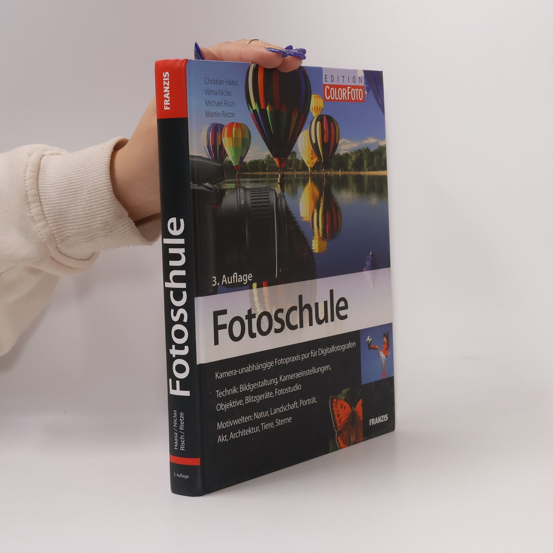 Fotoschule