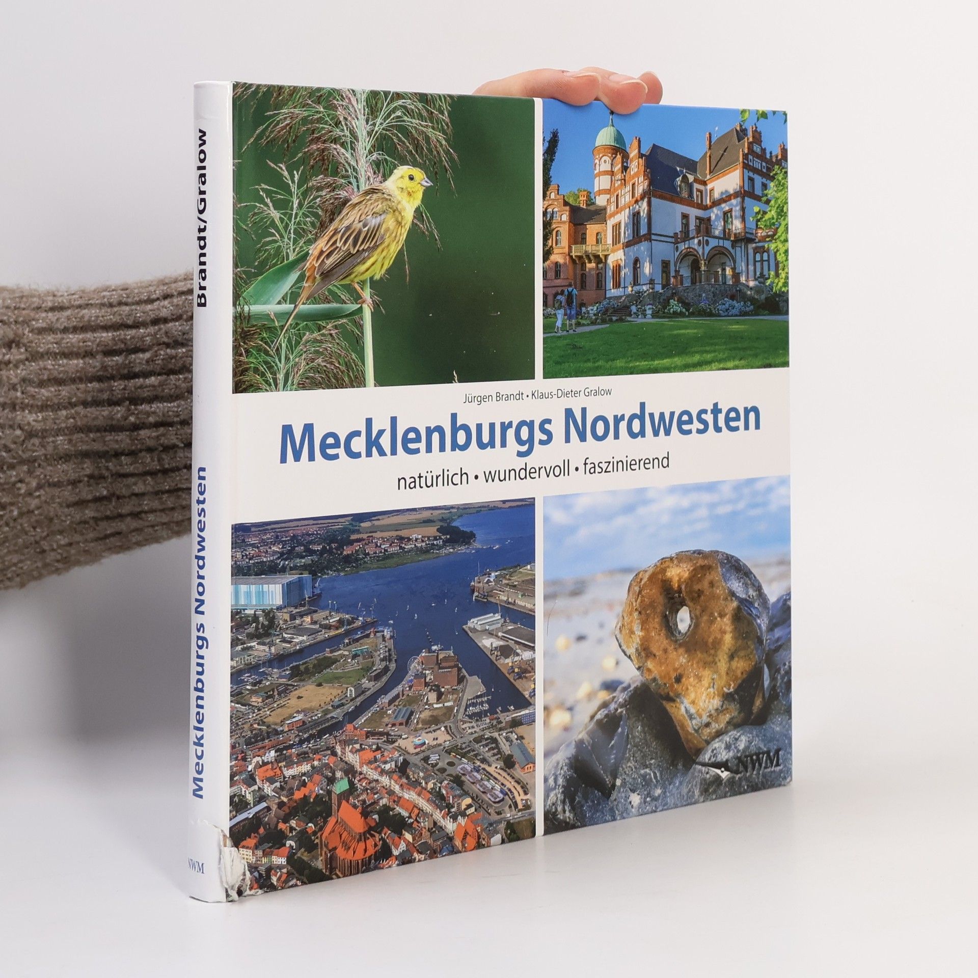 Mecklenburgs Nordwesten