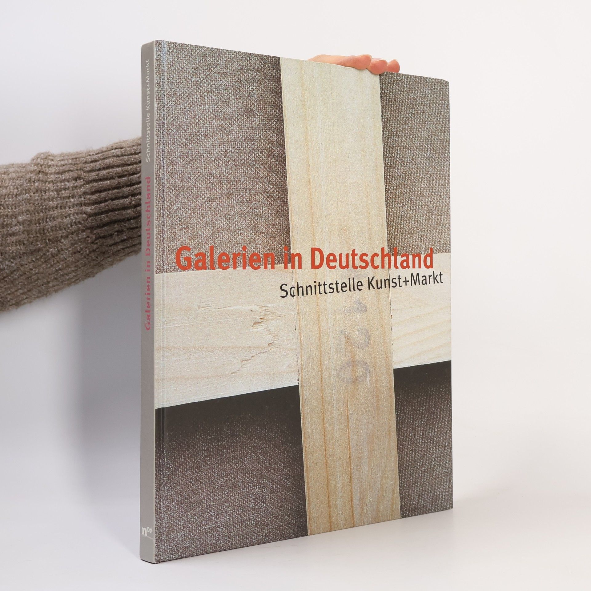 Bundesverband Deutscher Galerien e.V. Galerien in Deutschland