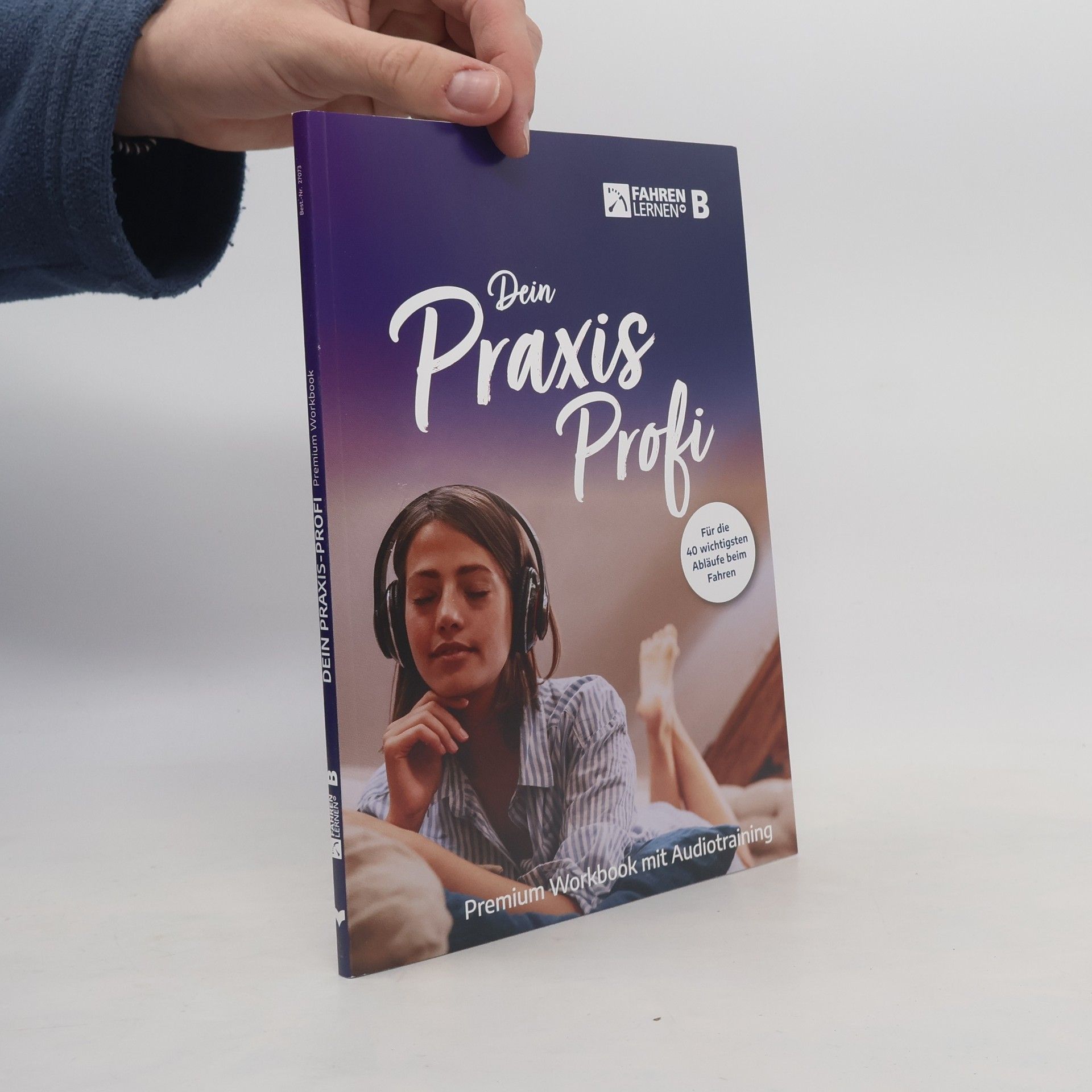 Various authors Dein Praxis Profi