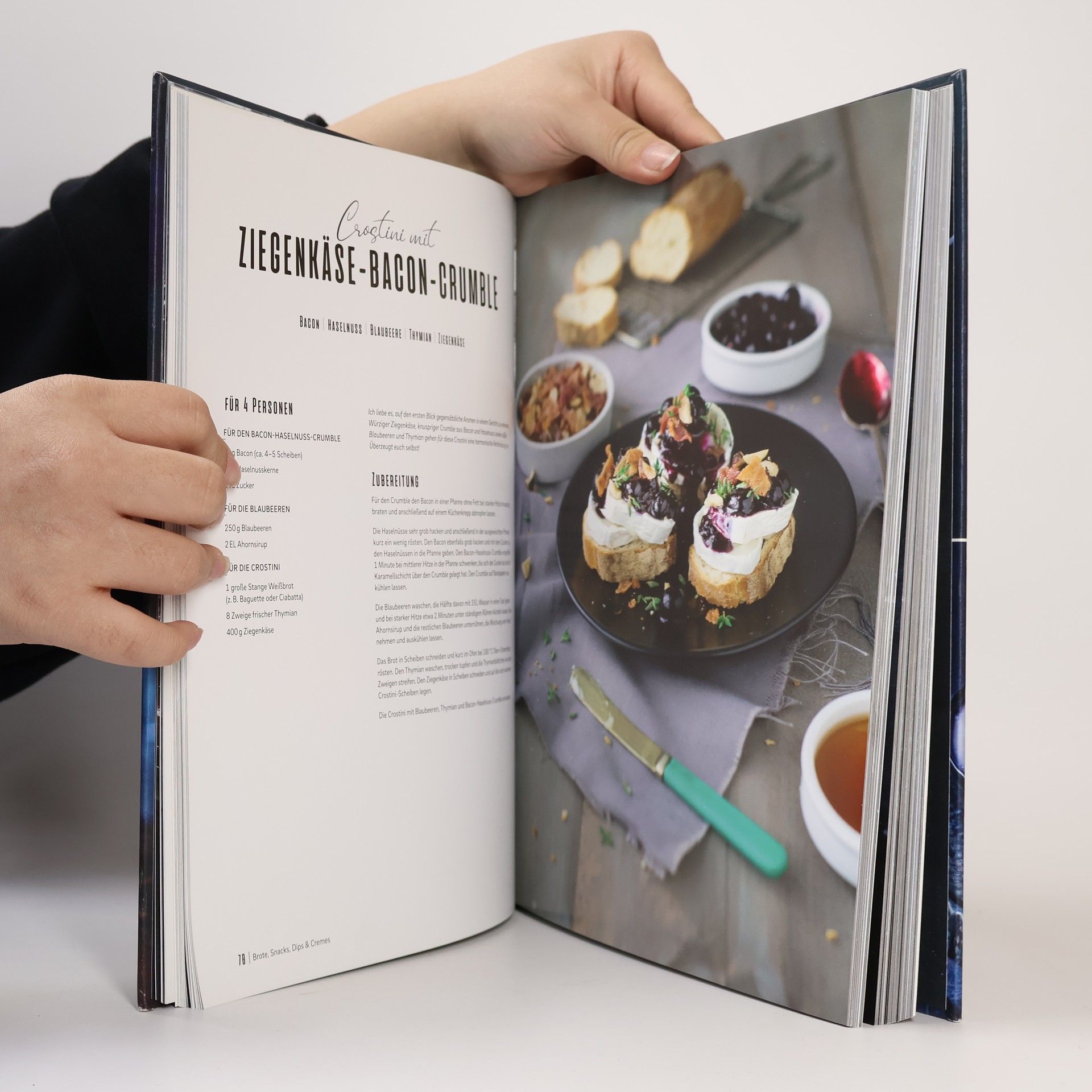 Katharina Küllmer Soul Food