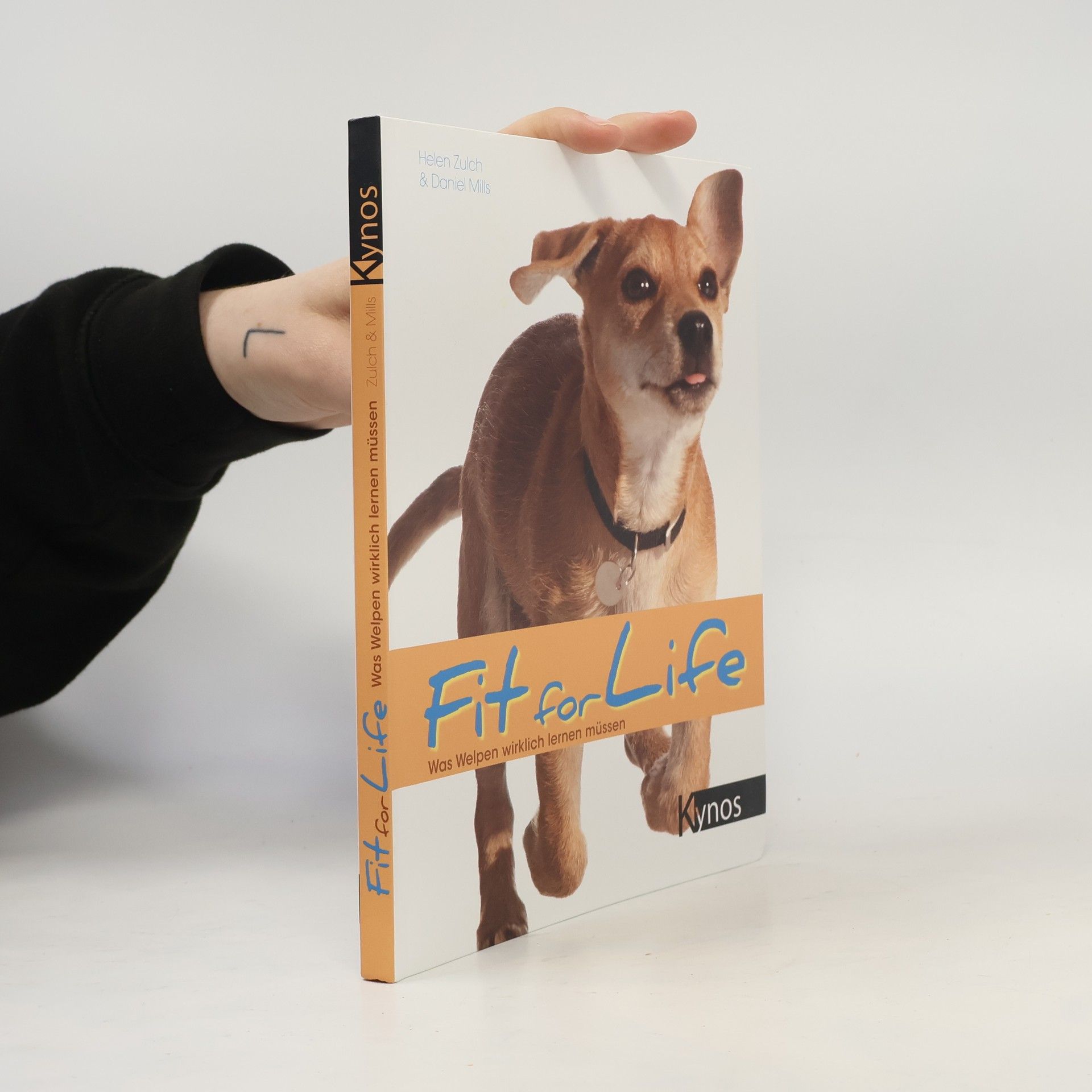 Helen Zulch Fit for Life