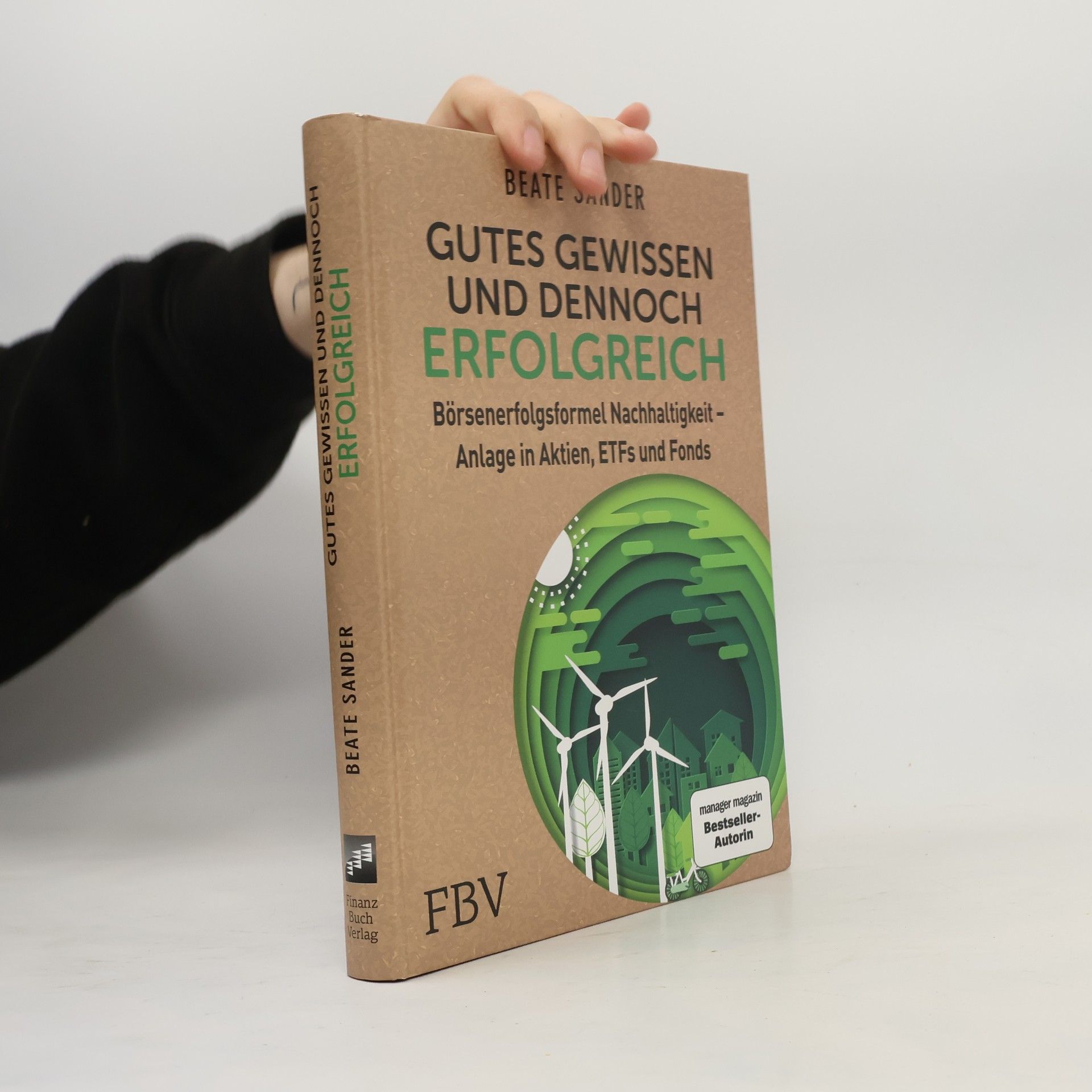 Gutes Gewissen und dennoch erfolgreich