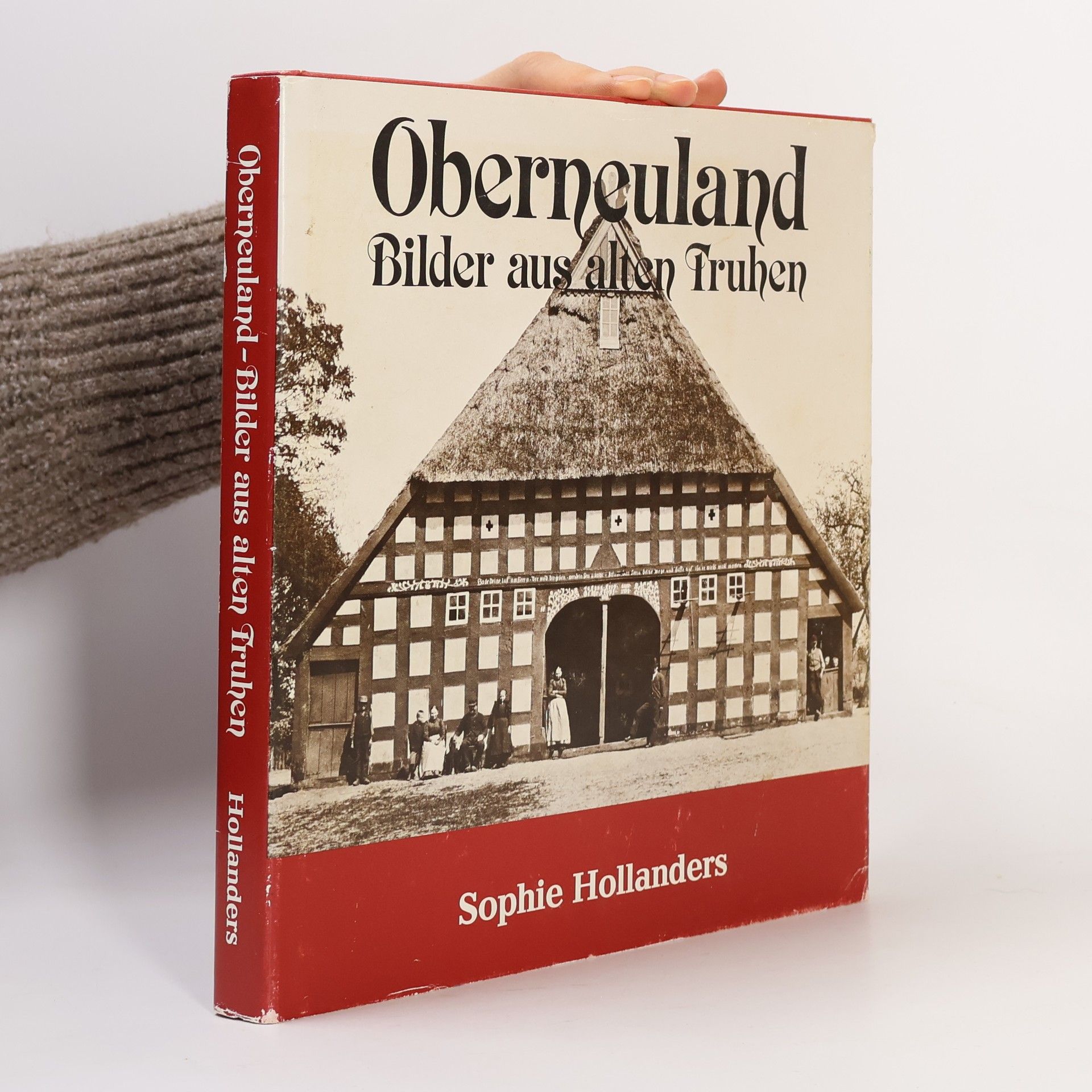 Sophie Hollanders Oberneuland