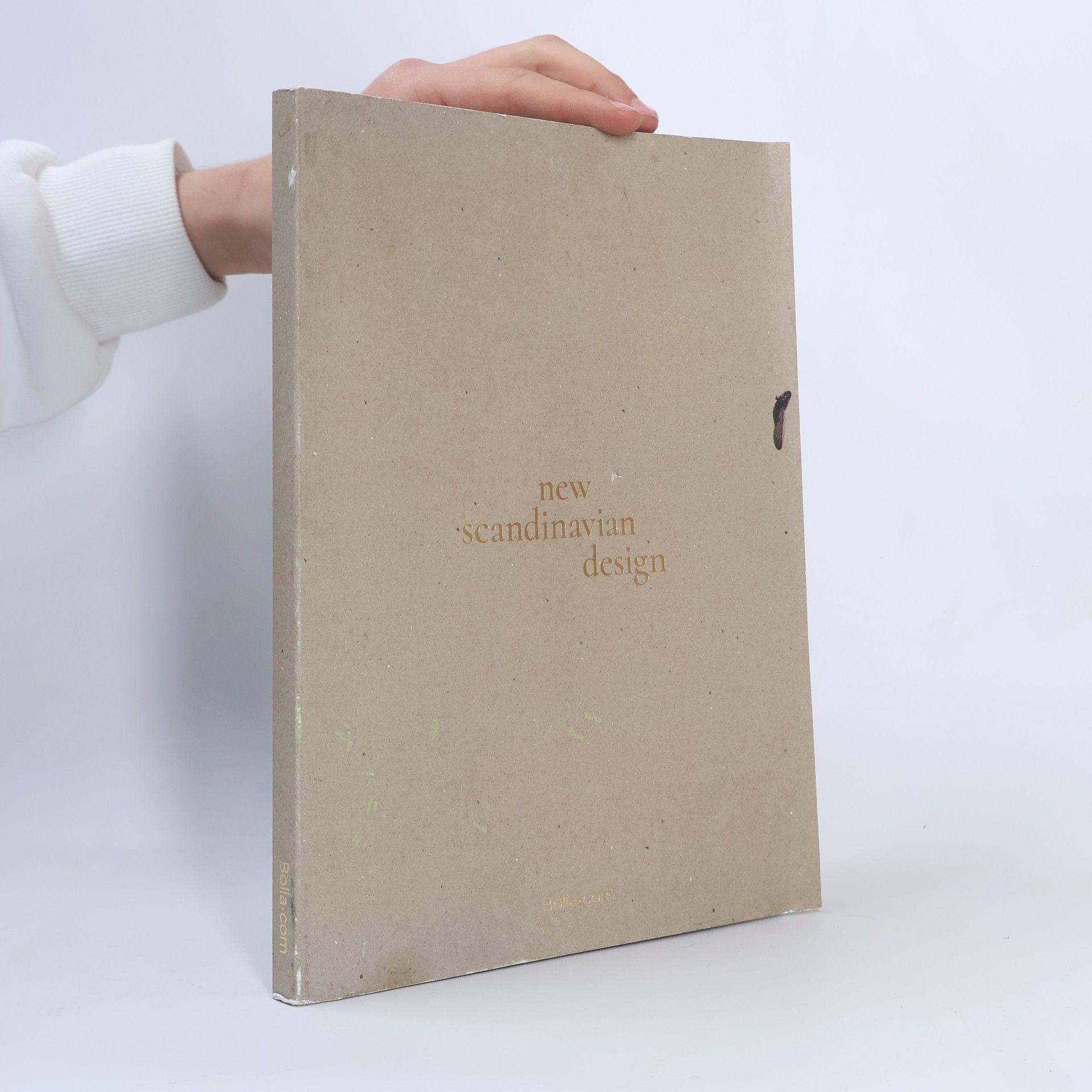 AA.VV. New Scandinavian Design