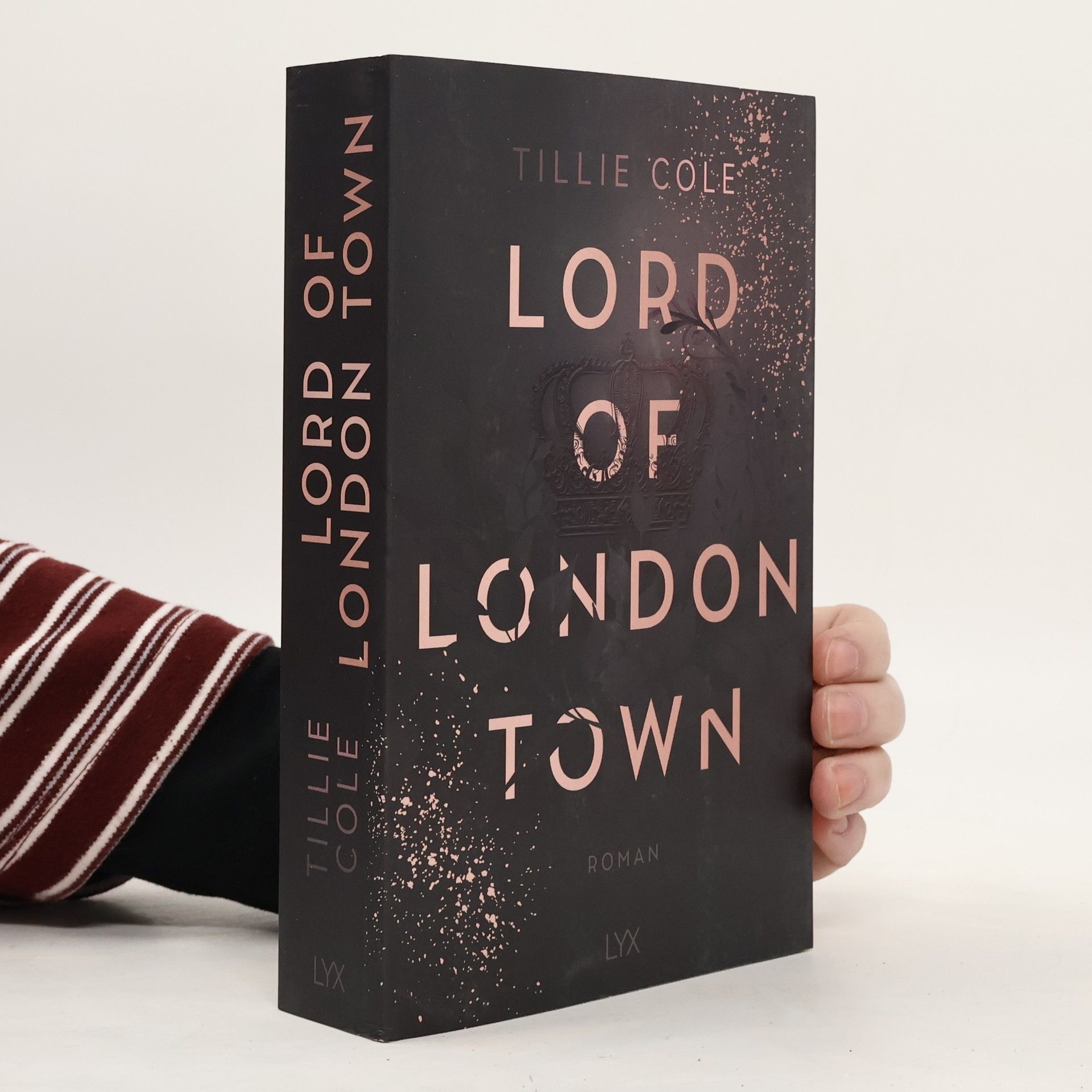 Lord of London Town