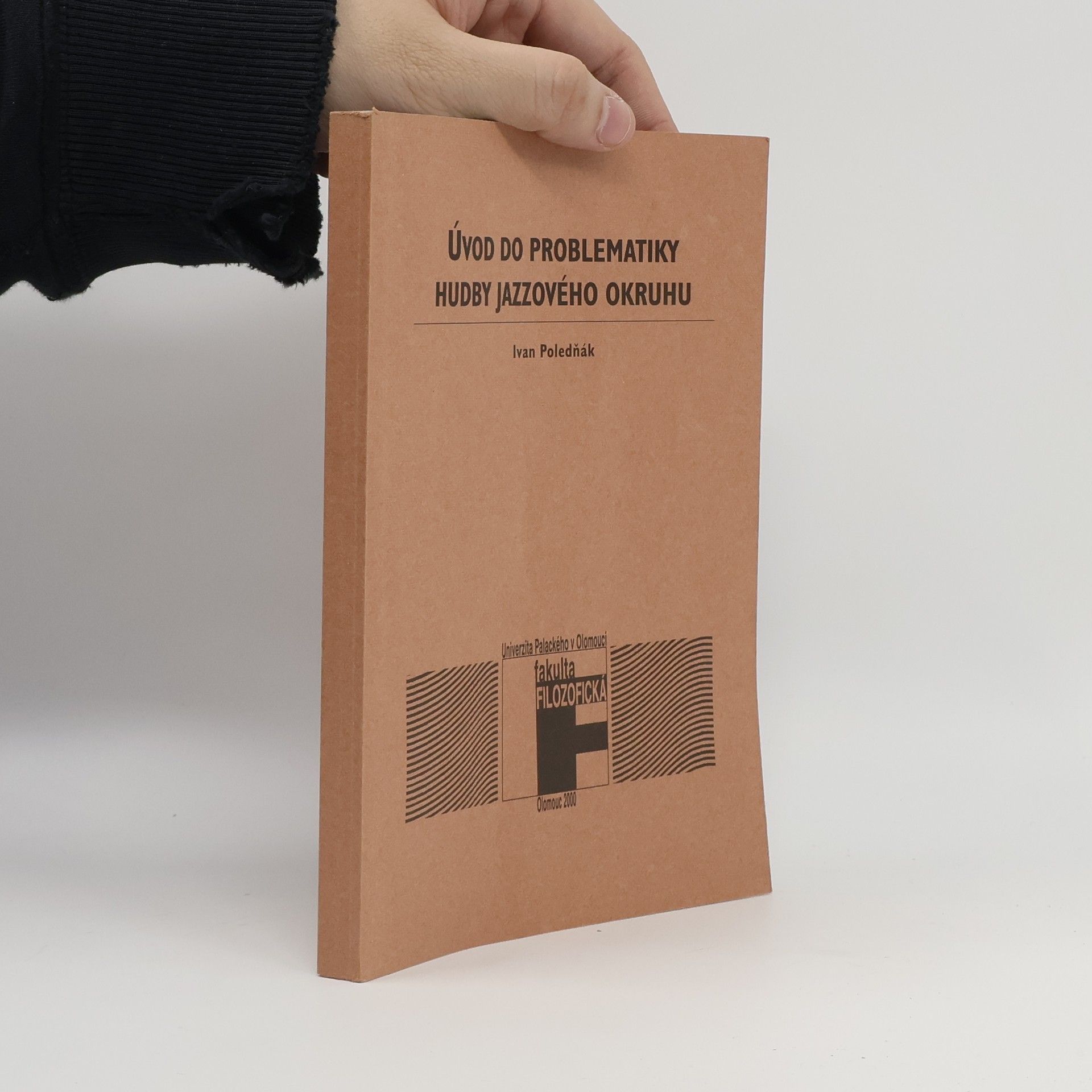 Úvod do problematiky hudby jazzového okruhu